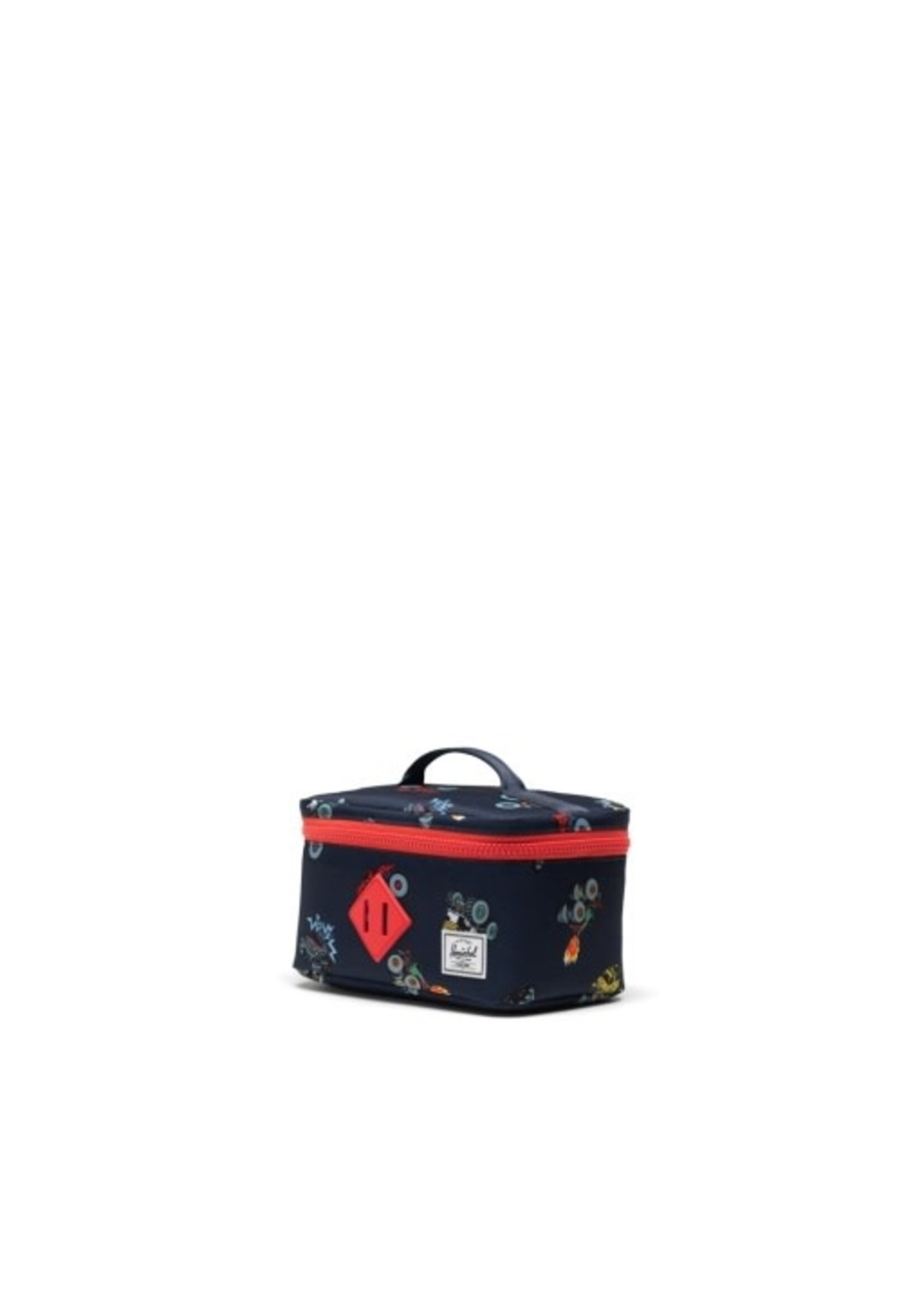 Herschel Supply Co. Herschel Heritage™ Lunch Box Little Herschel ||  Monster Trucks