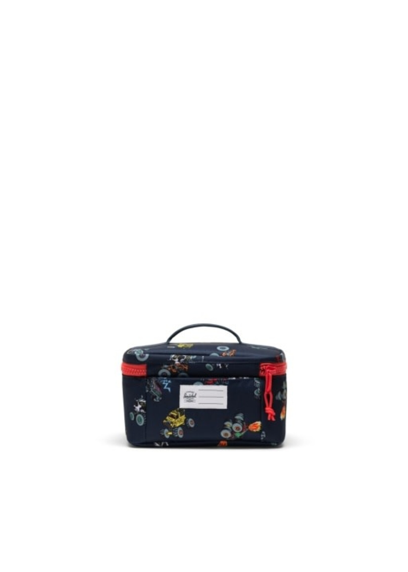 Herschel Supply Co. Herschel Heritage™ Lunch Box Little Herschel ||  Monster Trucks