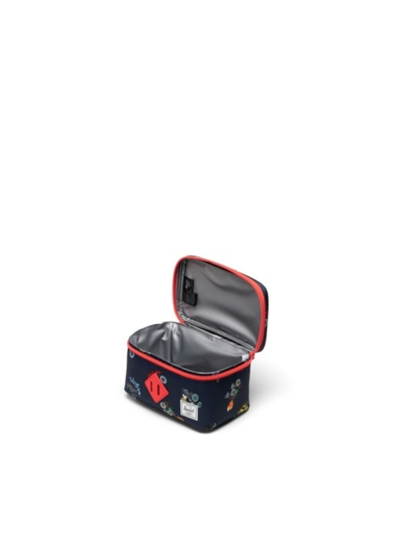 Herschel Supply Co. Herschel Heritage™ Lunch Box Little Herschel ||  Monster Trucks