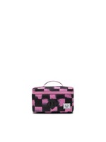 Herschel Supply Co. Herschel Heritage™ Lunch Box Little Herschel ||  Stencil Checker Opera Mauve