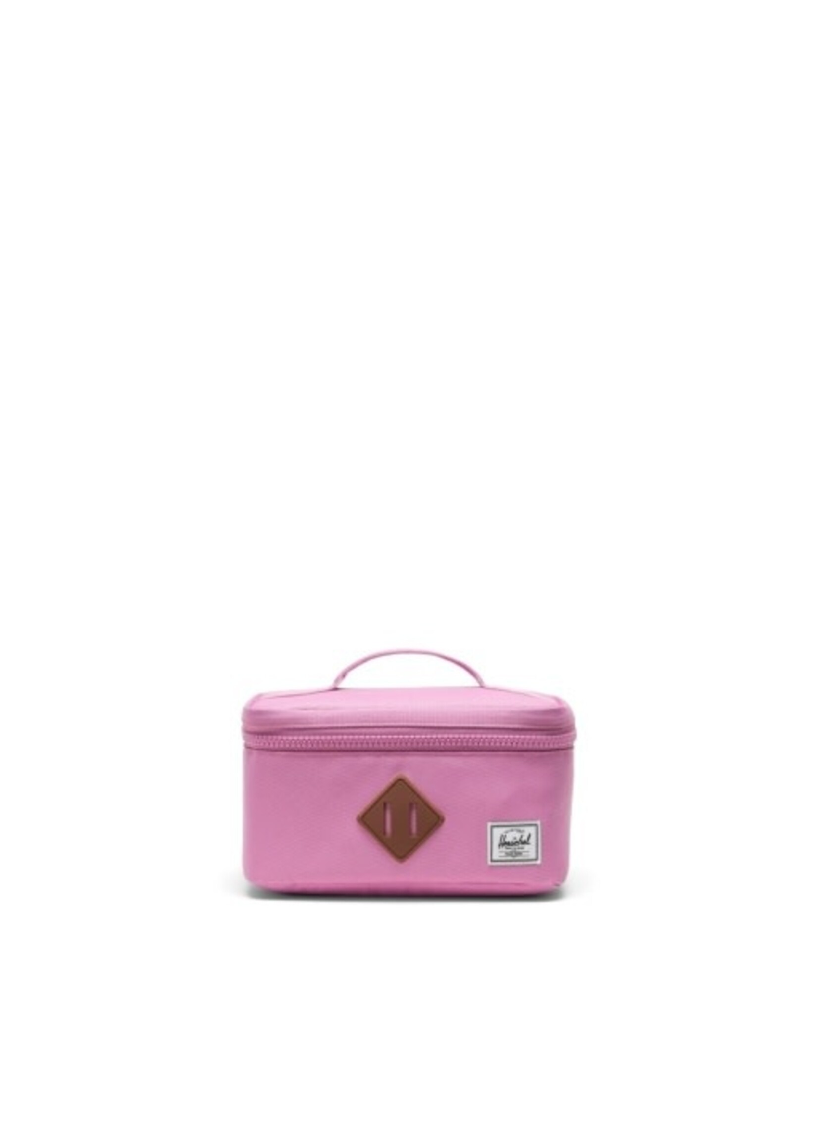 Herschel Supply Co. Herschel Heritage™ Lunch Box Little Herschel ||  Opera Mauve