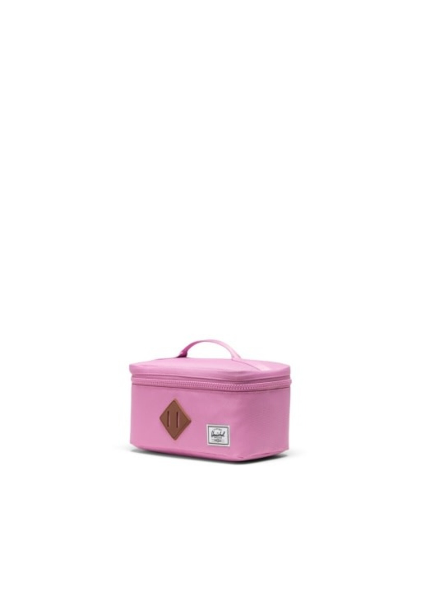 Herschel Supply Co. Herschel Heritage™ Lunch Box Little Herschel ||  Opera Mauve