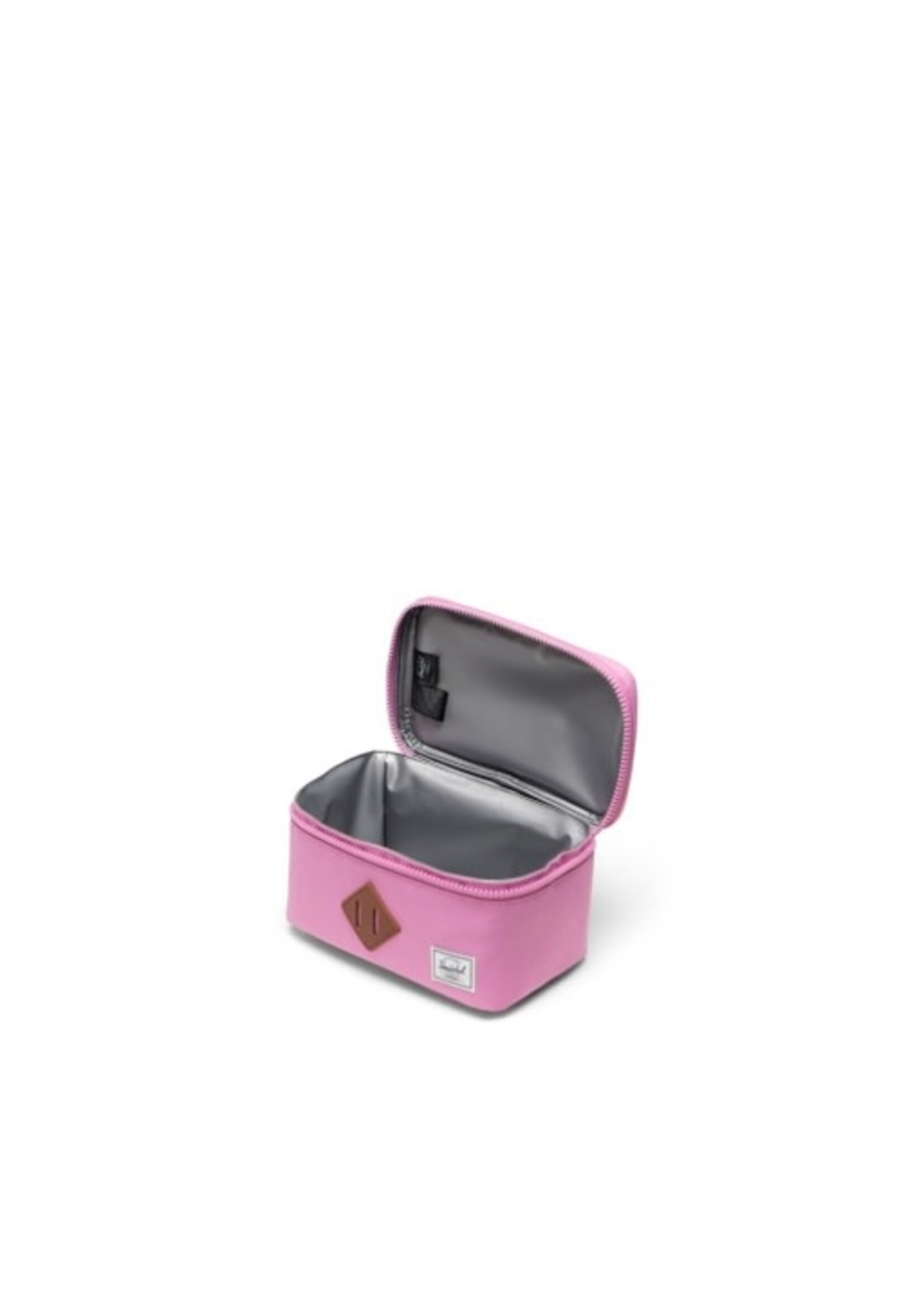 Herschel Supply Co. Herschel Heritage™ Lunch Box Little Herschel ||  Opera Mauve