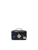 Herschel Supply Co. Herschel Heritage™ Lunch Box Little Herschel ||  Space Adventure Glow