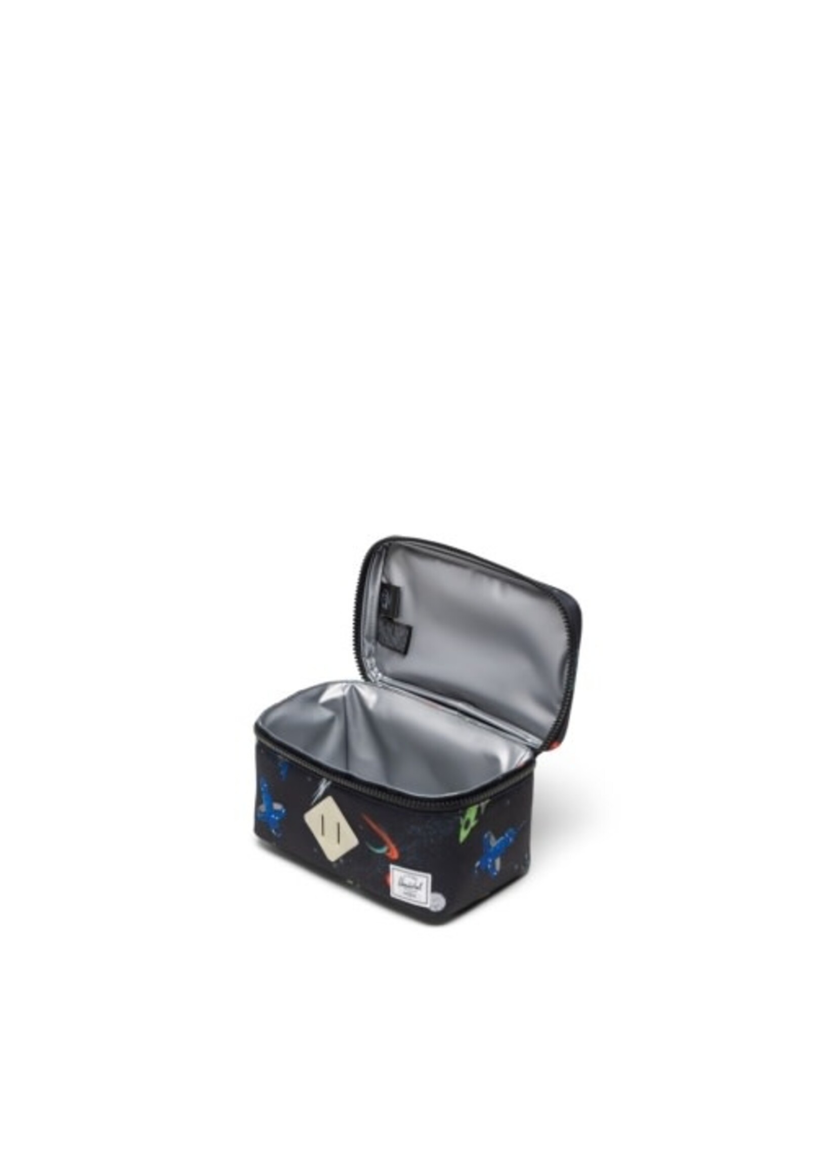 Herschel Supply Co. Herschel Heritage™ Lunch Box Little Herschel ||  Space Adventure Glow