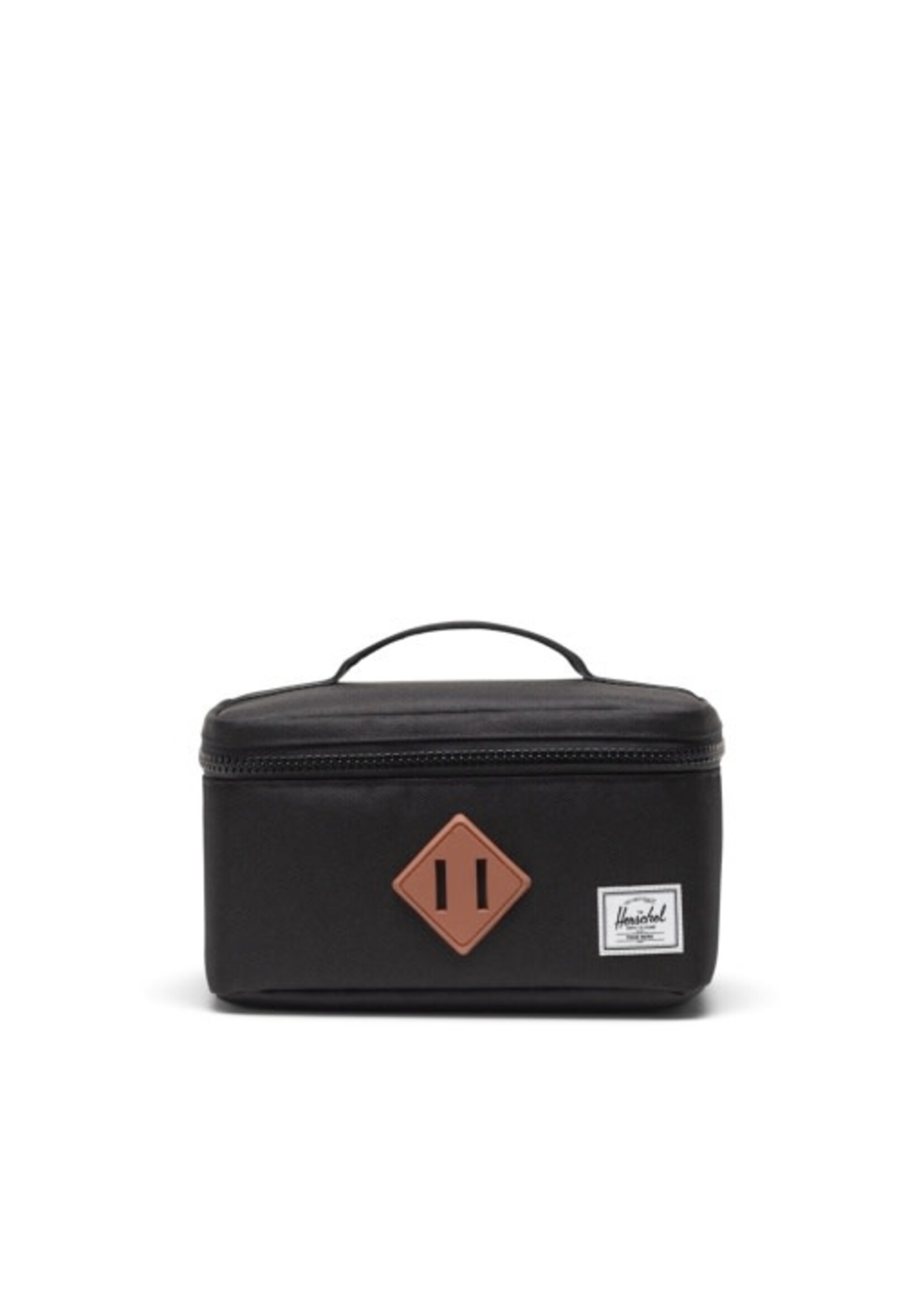 Herschel Supply Co. Herschel Heritage™ Lunch Box Little Herschel ||  Black