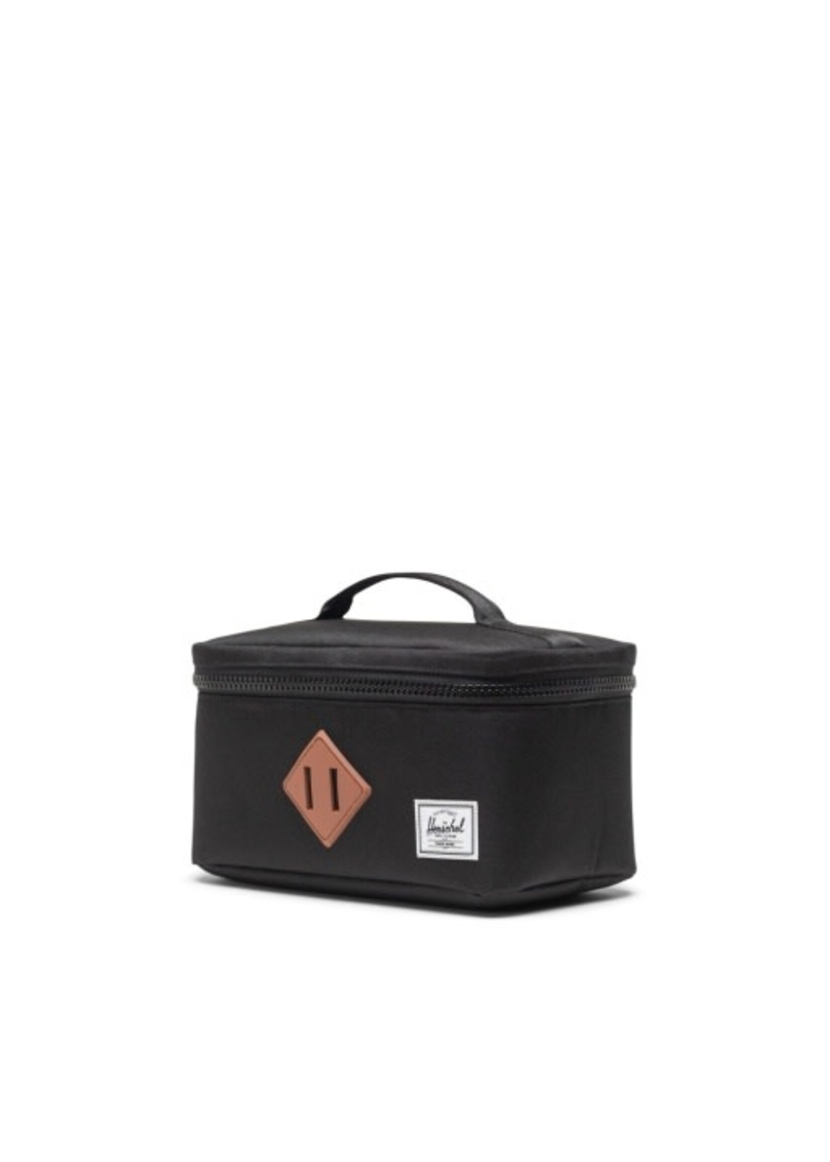 Herschel Supply Co. Herschel Heritage™ Lunch Box Little Herschel ||  Black