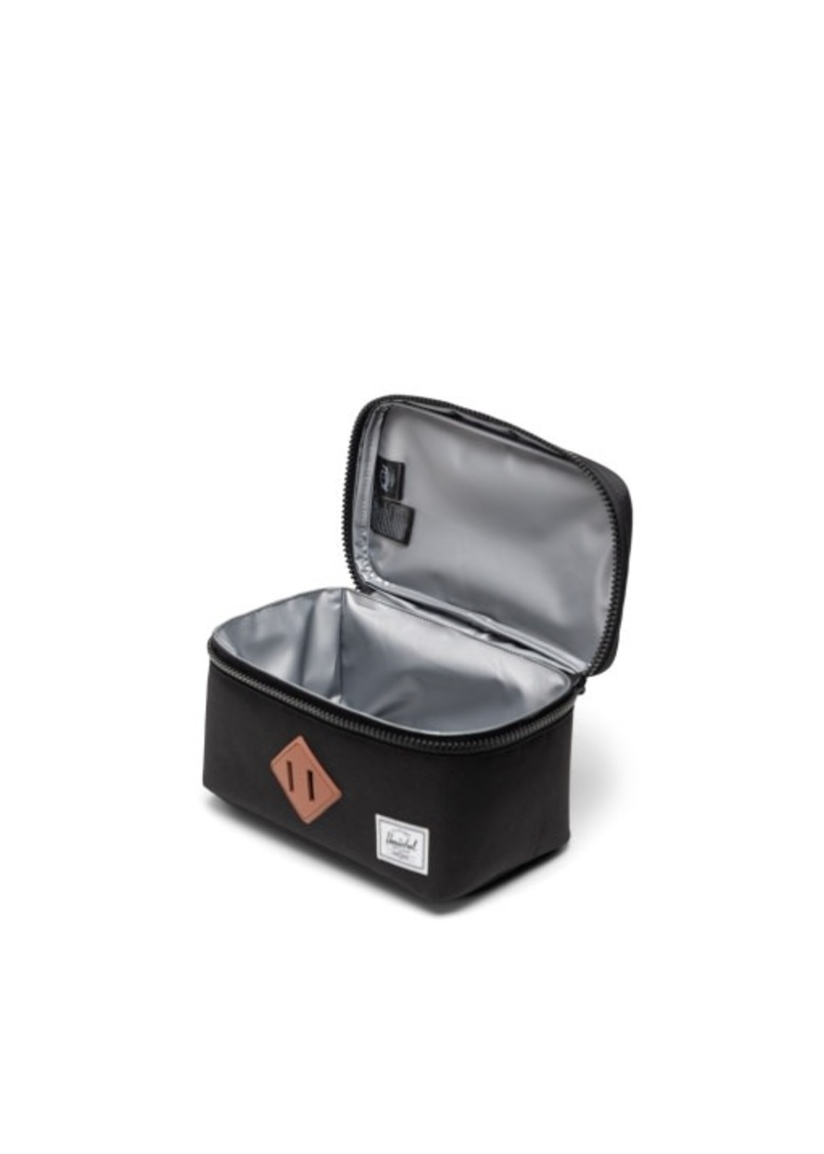 Herschel Supply Co. Herschel Heritage™ Lunch Box Little Herschel ||  Black