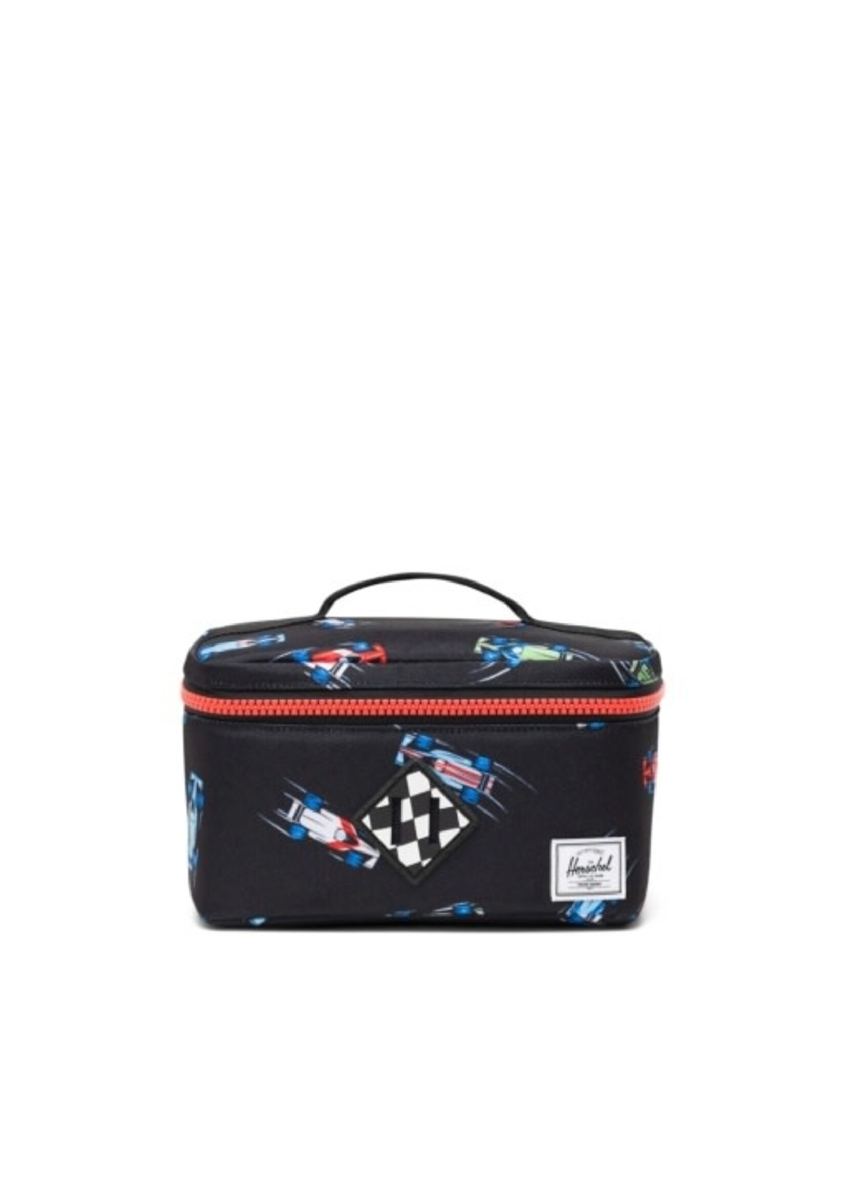 Herschel Supply Co. Herschel Heritage™ Lunch Box Little Herschel ||  Race Cars
