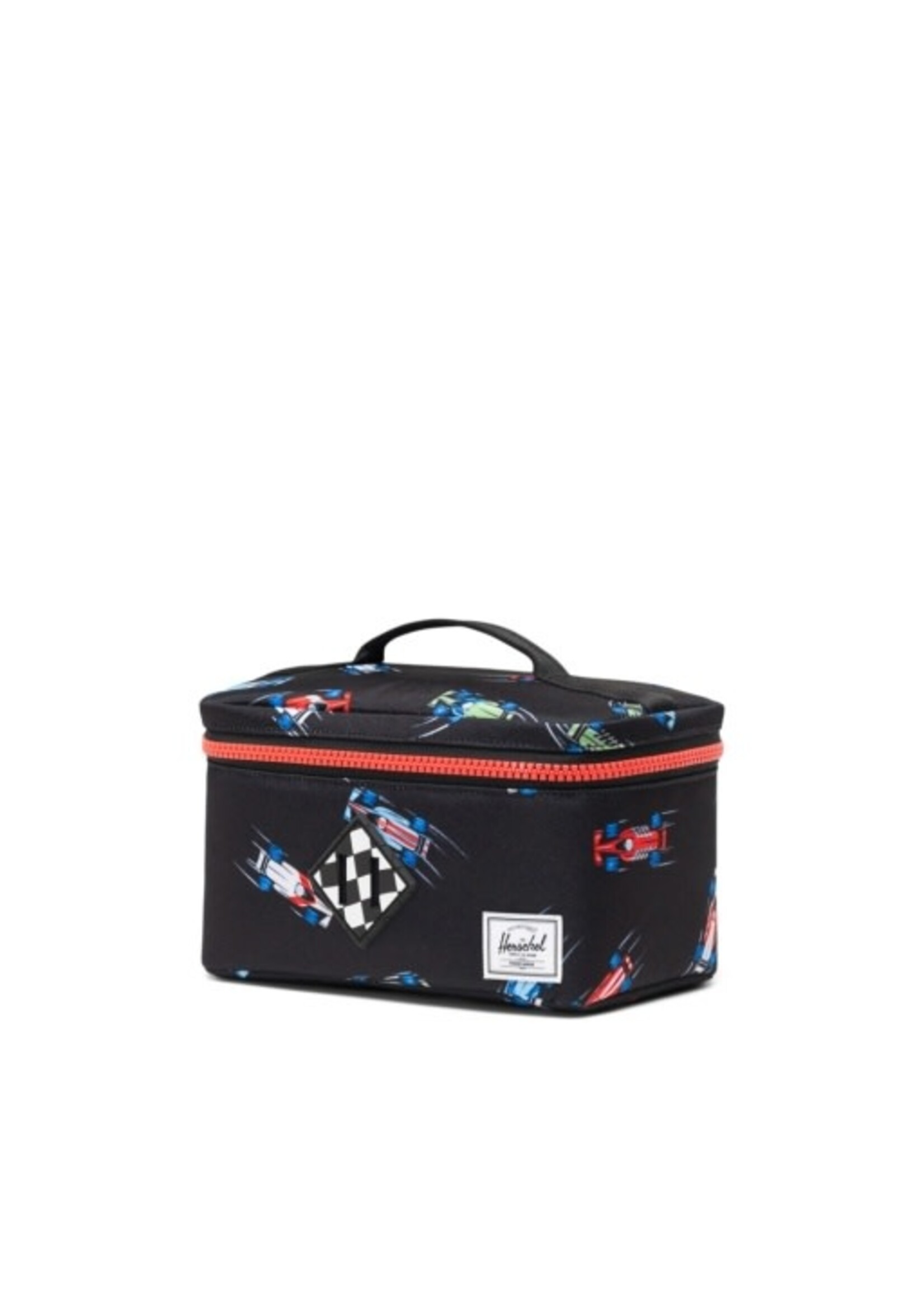 Herschel Supply Co. Herschel Heritage™ Lunch Box Little Herschel ||  Race Cars