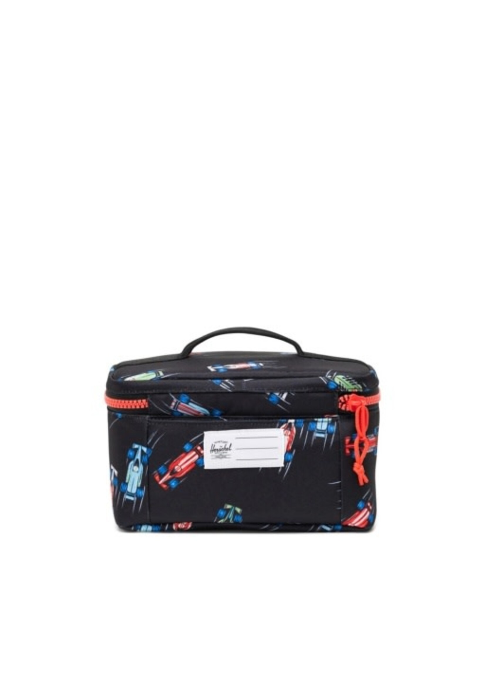 Herschel Supply Co. Herschel Heritage™ Lunch Box Little Herschel ||  Race Cars