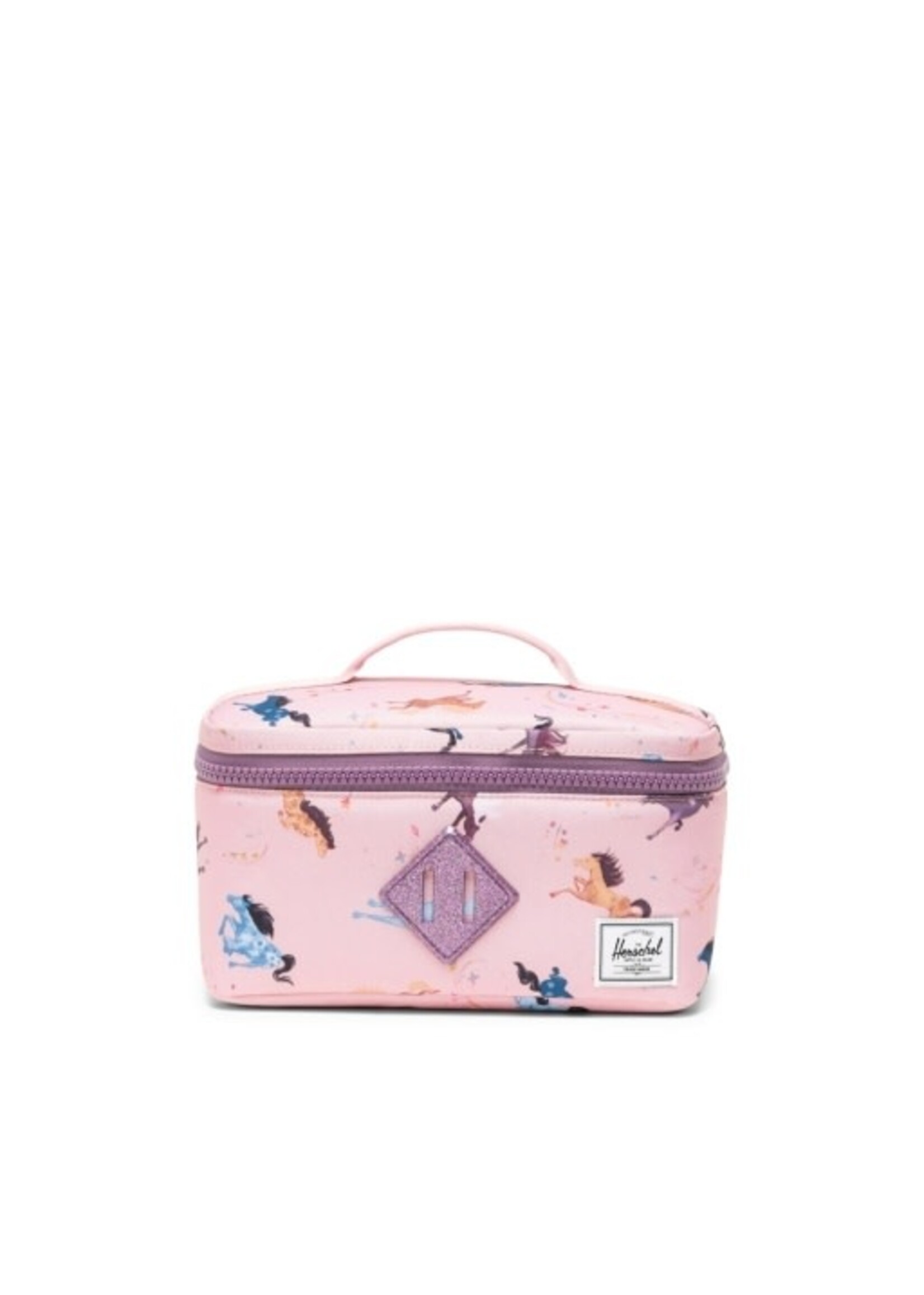 Herschel Supply Co. Herschel Heritage™ Lunch Box Little Herschel ||  Wild Horses