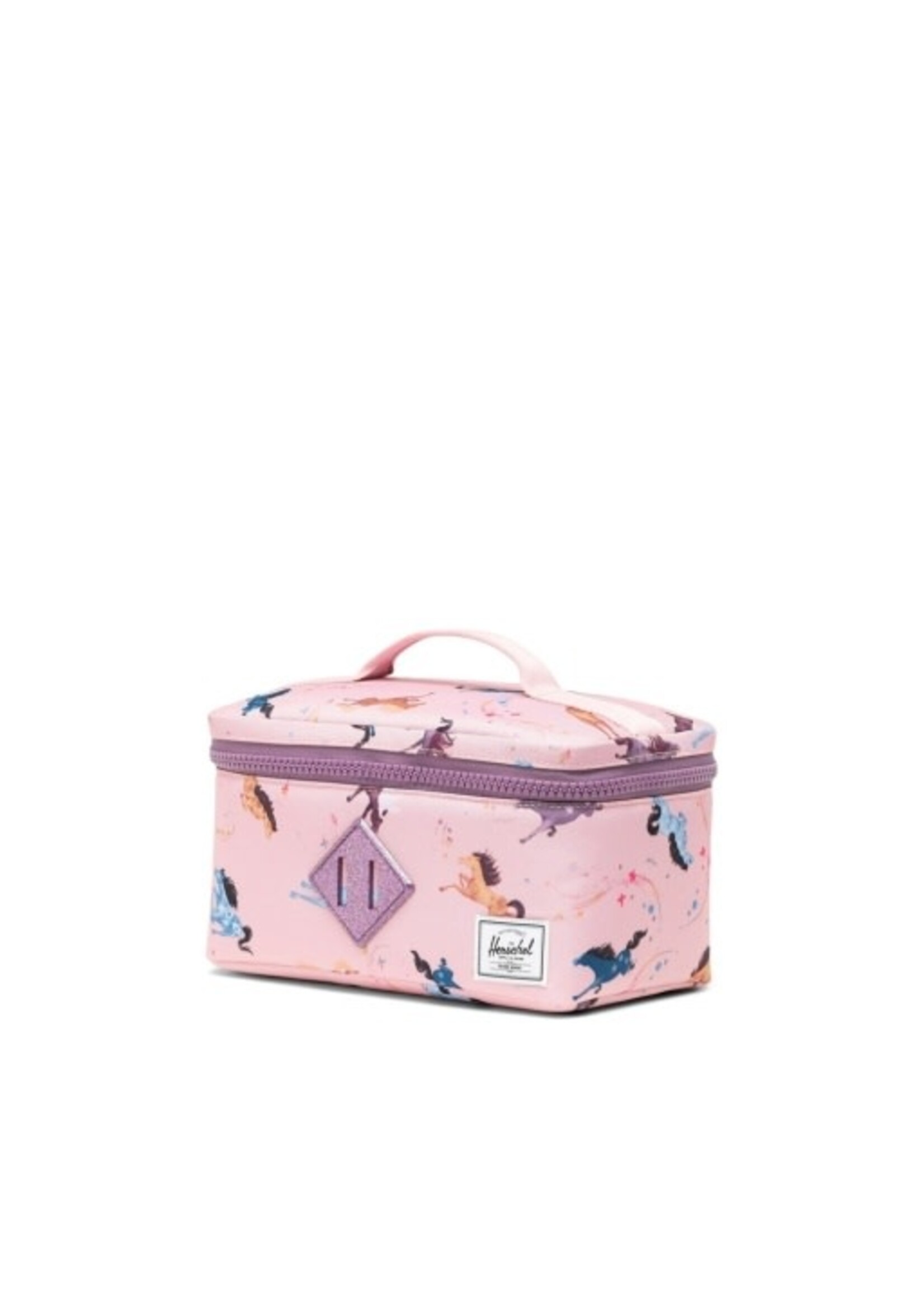 Herschel Supply Co. Herschel Heritage™ Lunch Box Little Herschel ||  Wild Horses