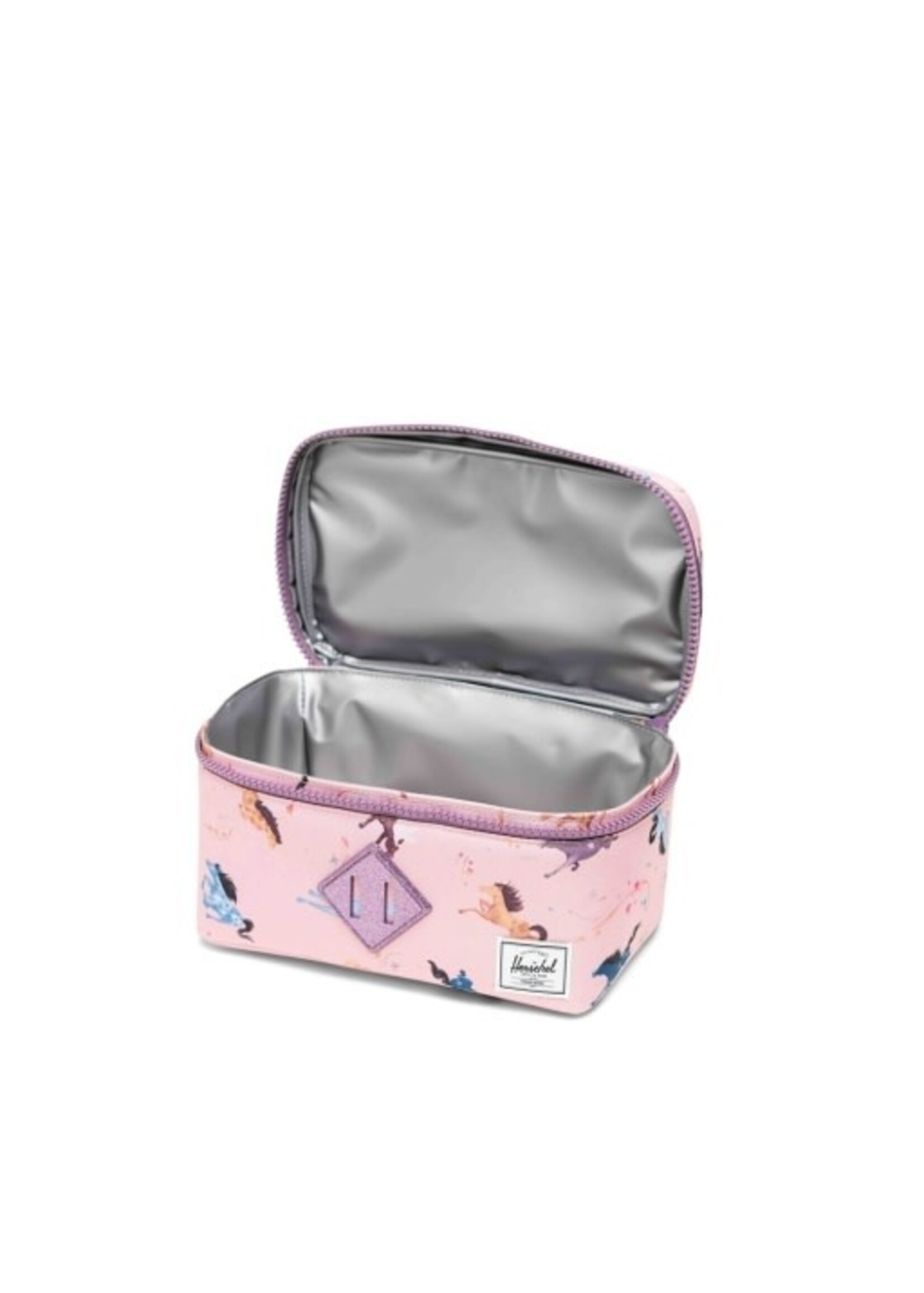 Herschel Supply Co. Herschel Heritage™ Lunch Box Little Herschel ||  Wild Horses