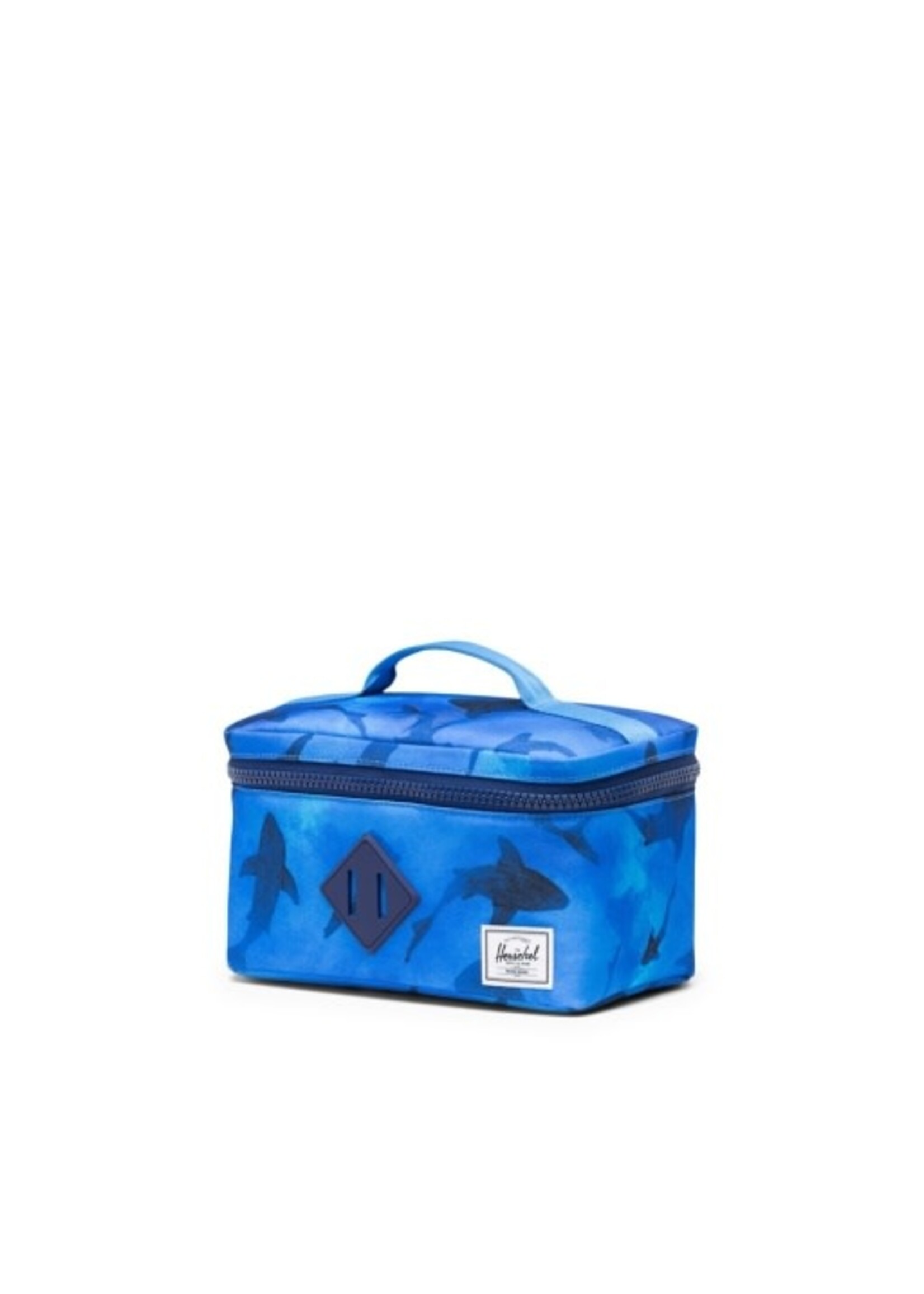 Herschel Supply Co. Herschel Heritage™ Lunch Box Little Herschel ||  Sharks