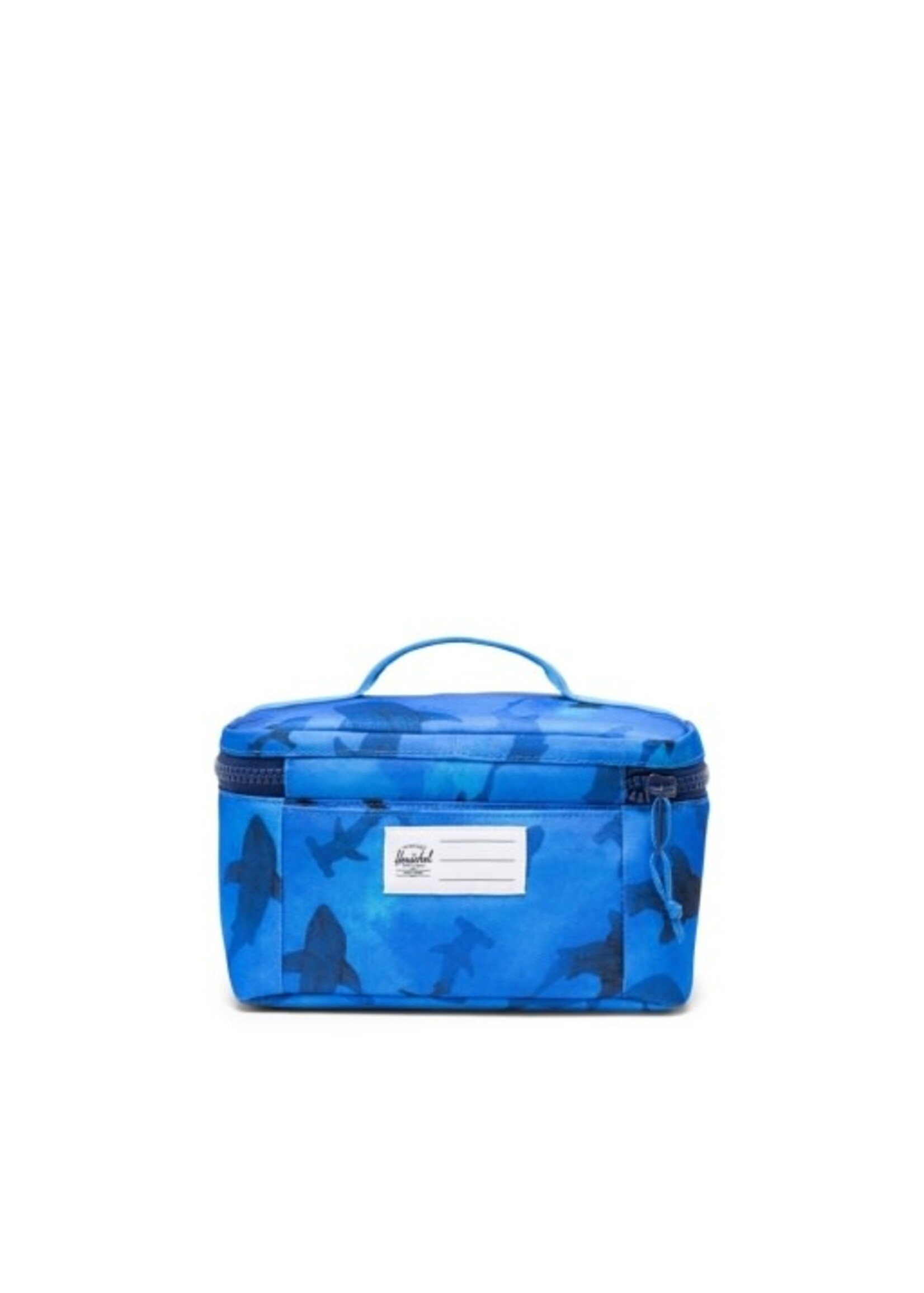 Herschel Supply Co. Herschel Heritage™ Lunch Box Little Herschel ||  Sharks