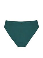 Huha Underwear Huha Underwear, Bikini mineral Undies || Green