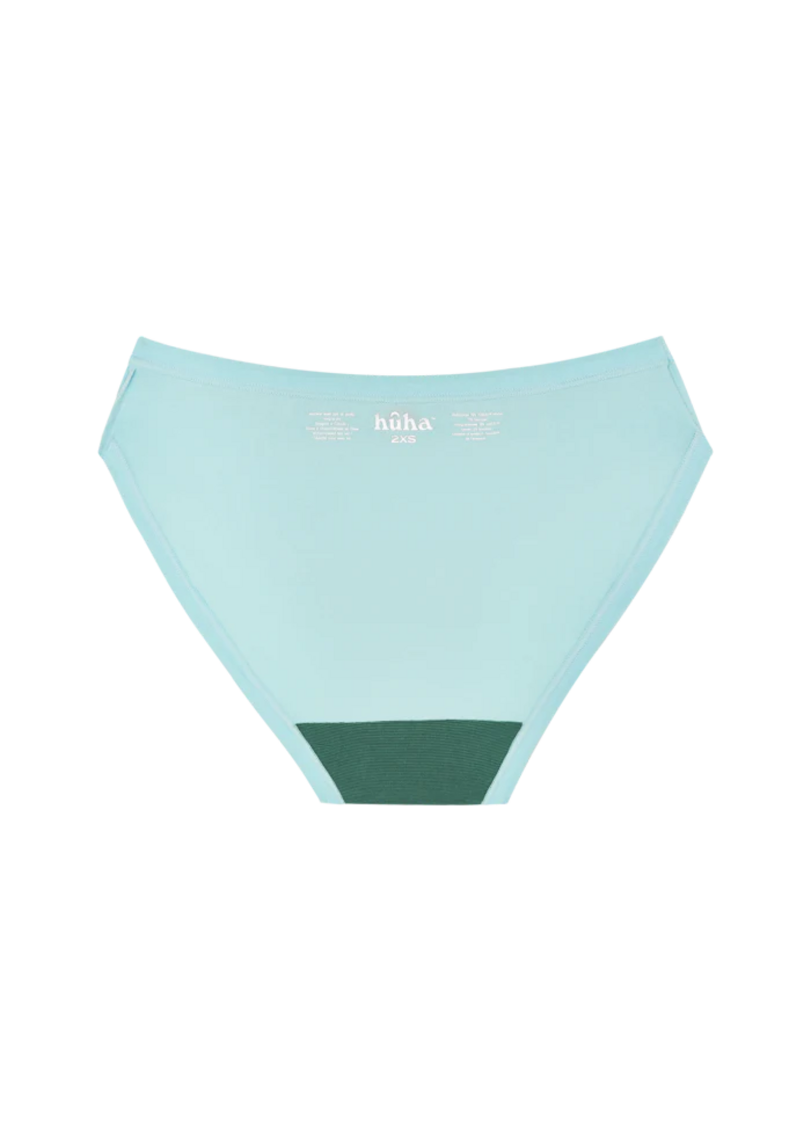Huha Underwear Huha Underwear, Bikini || Plunge