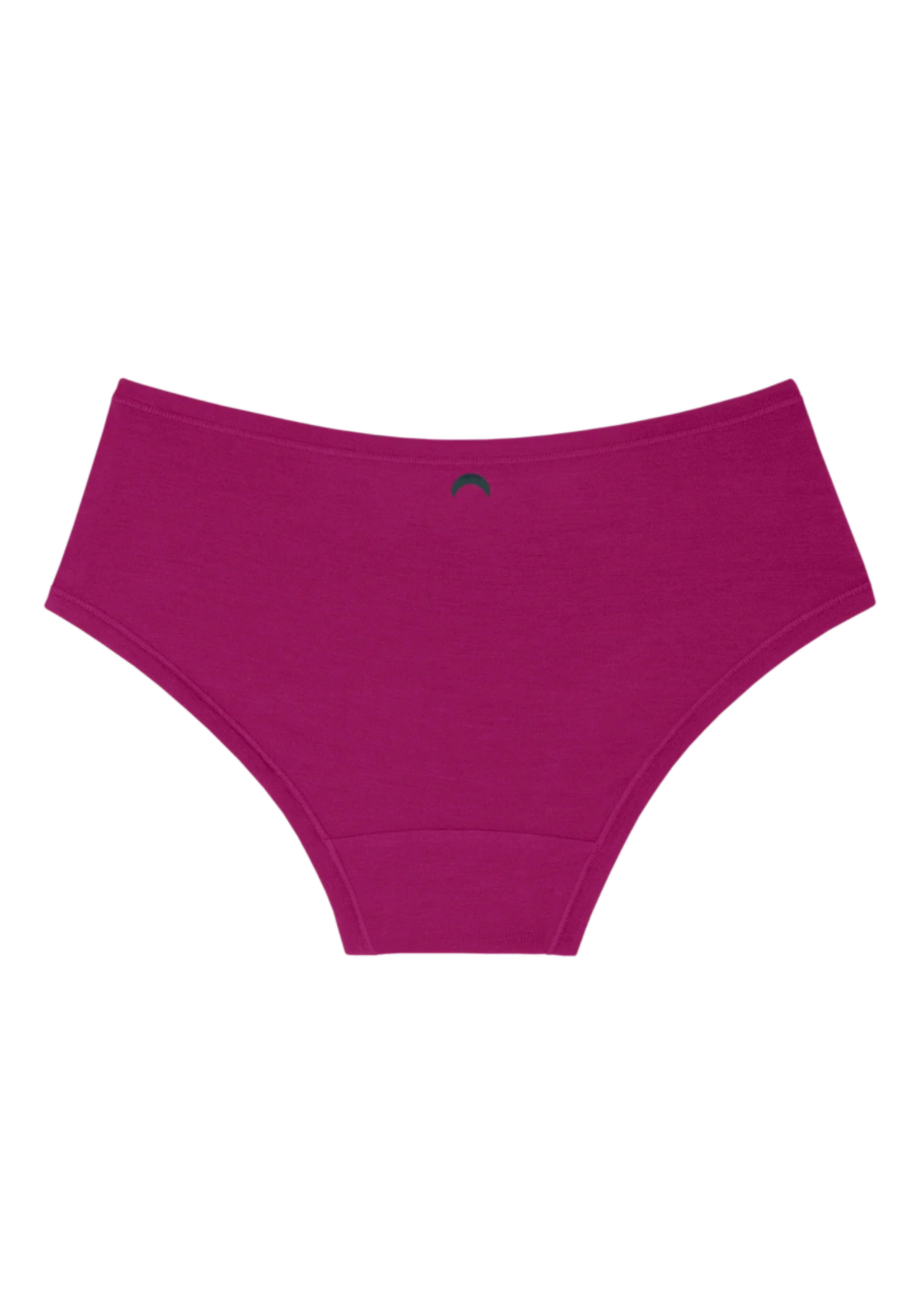 Huha Underwear Huha Underwear, Bikini || Berry