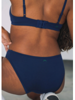 Huha Underwear Huha Underwear, Bikini || Navy
