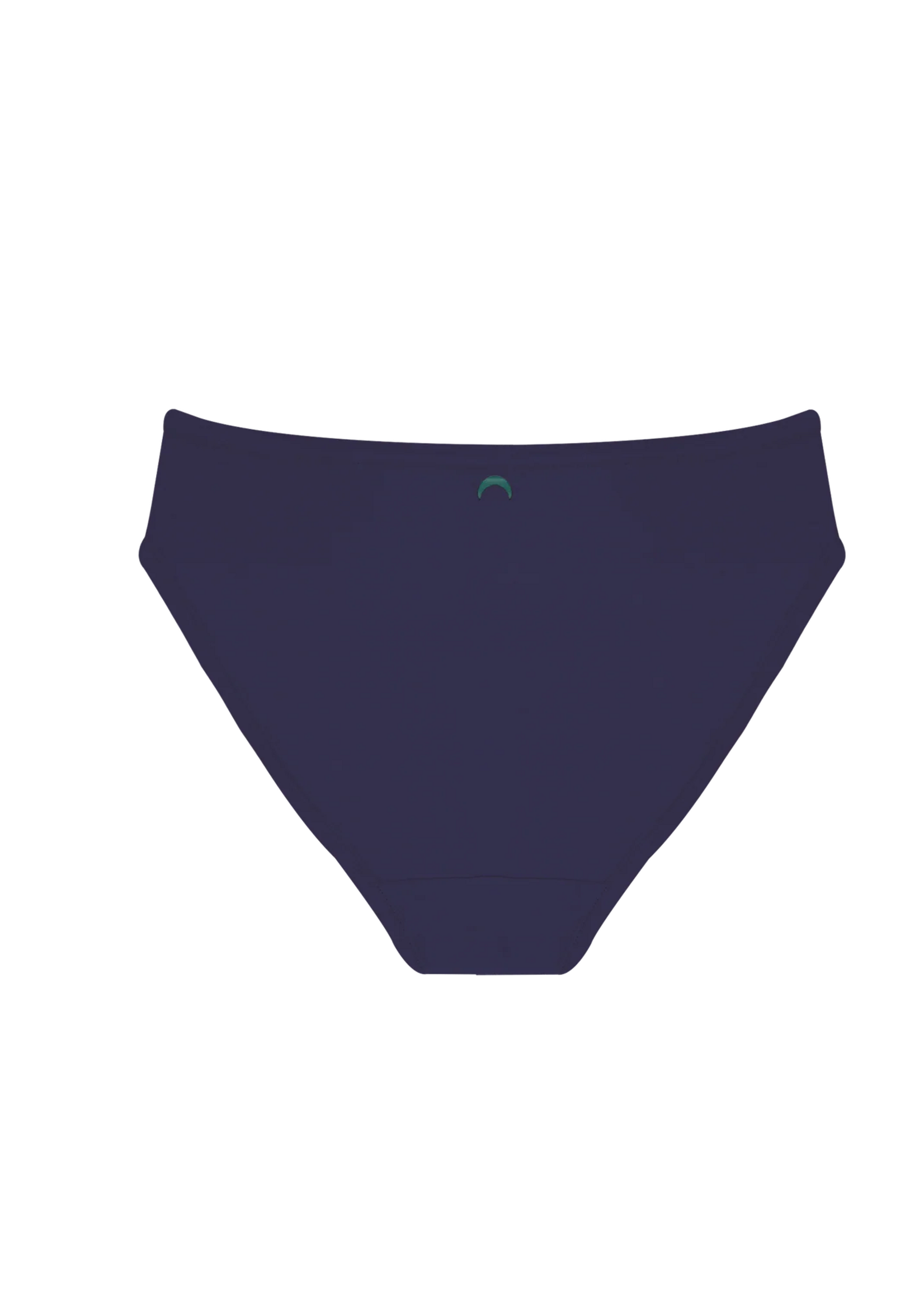 Huha Underwear Huha Underwear, Bikini || Navy