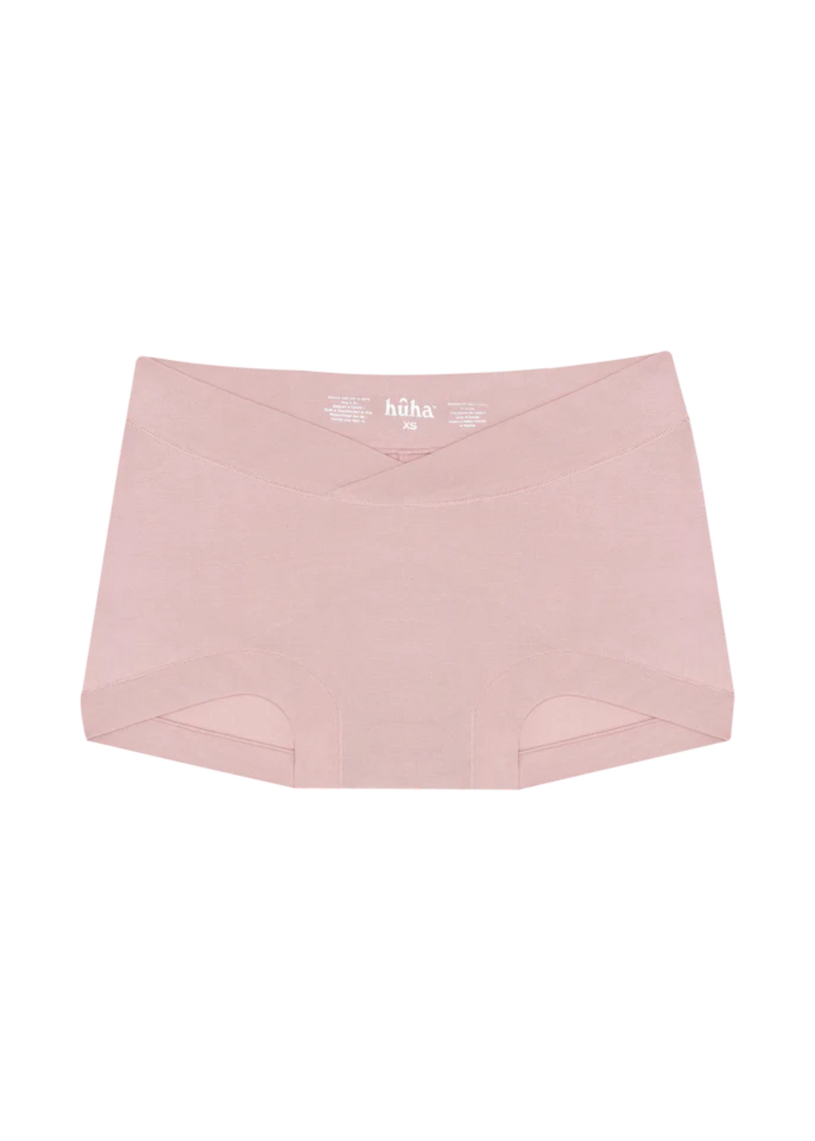 Huha Underwear Huha Underwear, Crossover Boxer || Quartz