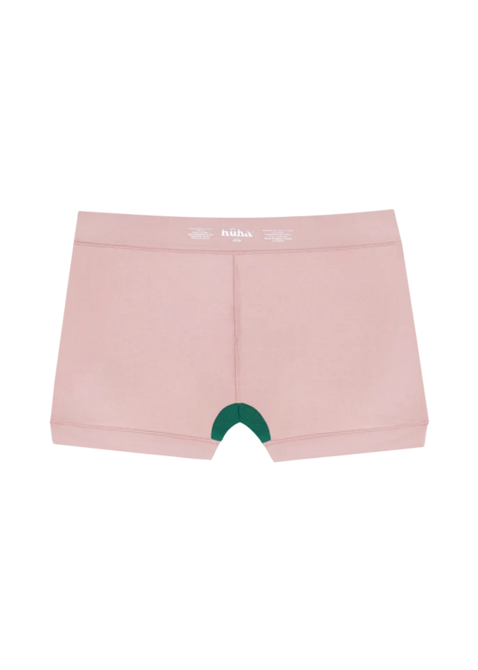 Huha Underwear Huha Underwear, Crossover Boxer || Quartz