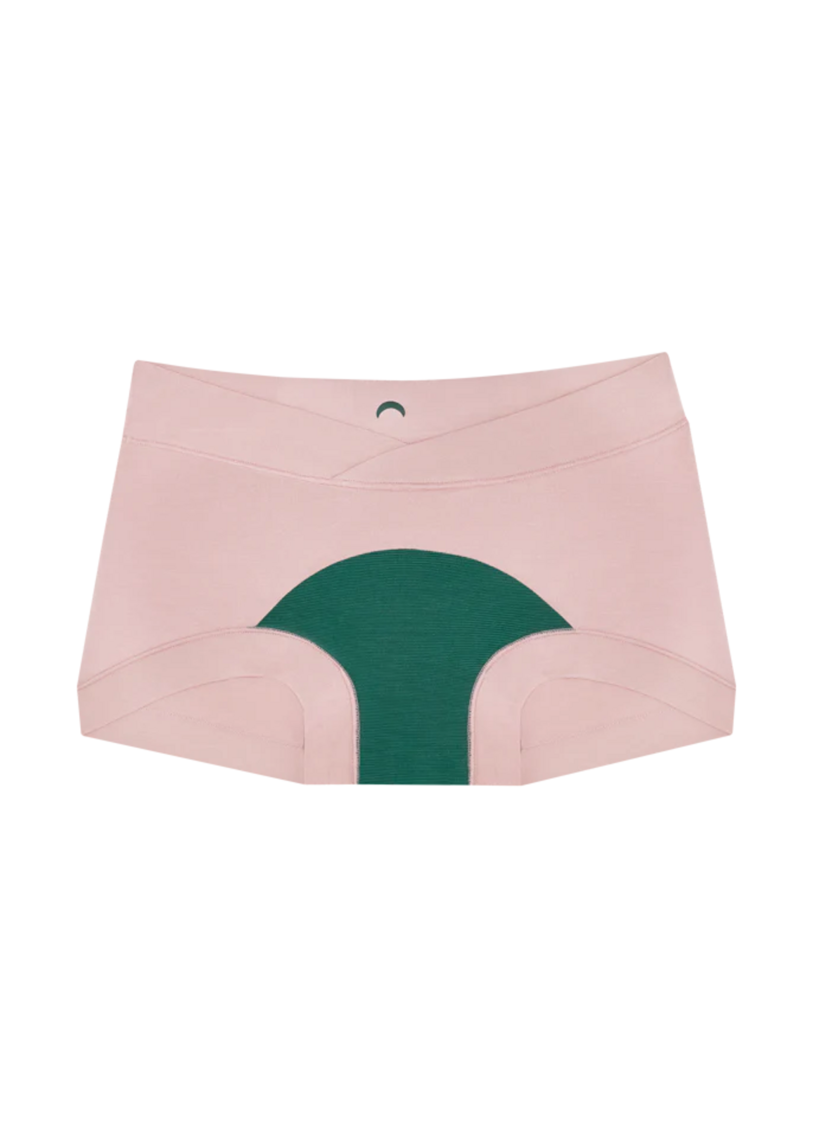 Huha Underwear Huha Underwear, Crossover Boxer || Quartz