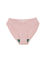 Huha Underwear Huha Underwear, Crossover Bikini || Quartz