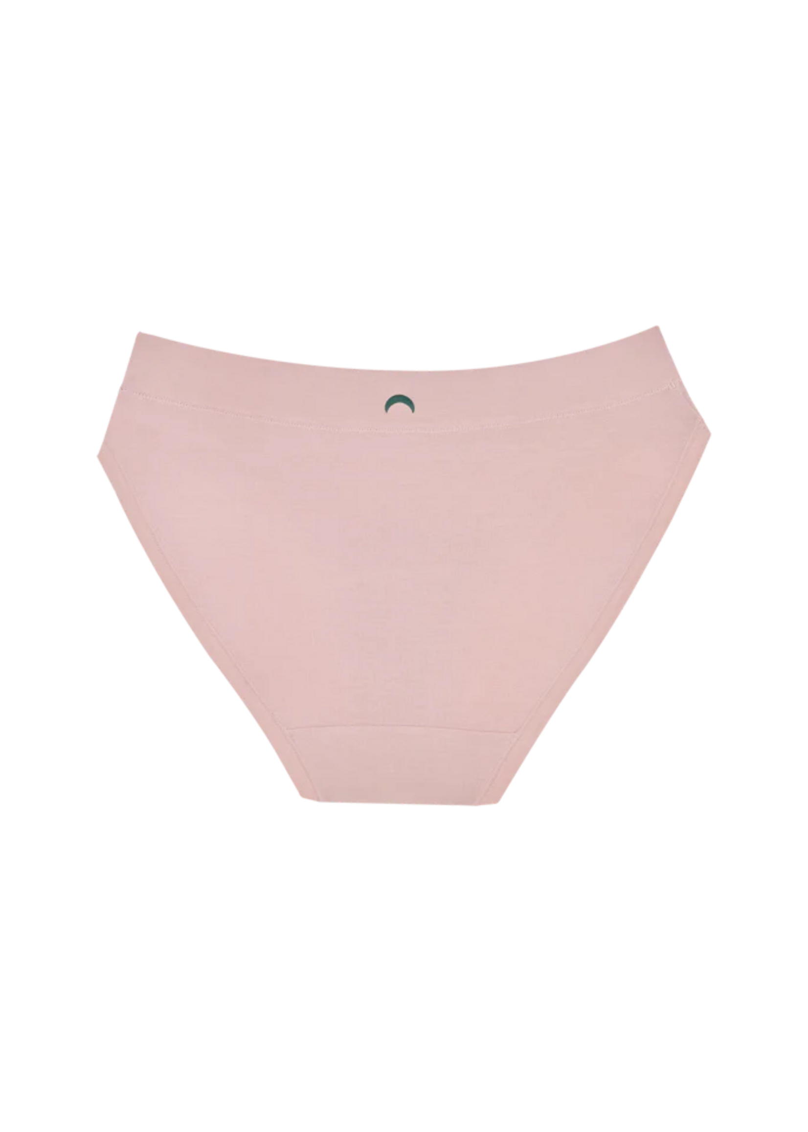 Huha Underwear Huha Underwear, Crossover Bikini || Quartz