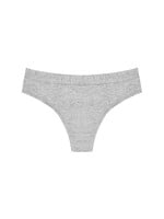 Huha Underwear Huha Underwear, Thong ||