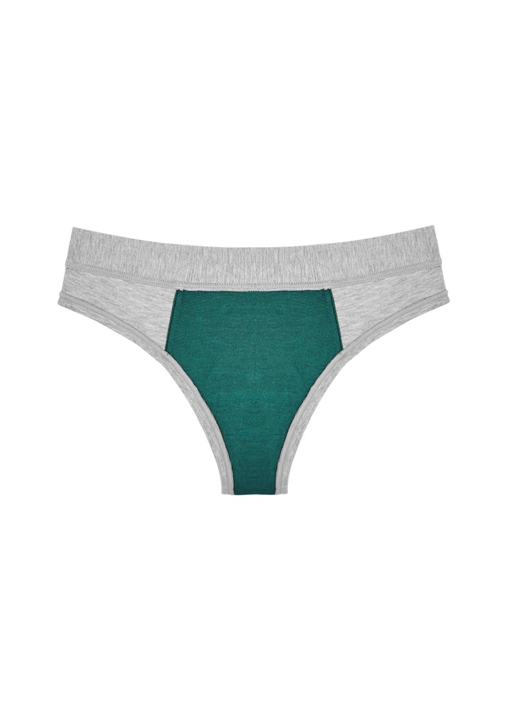 Huha Underwear Huha Underwear, Thong ||
