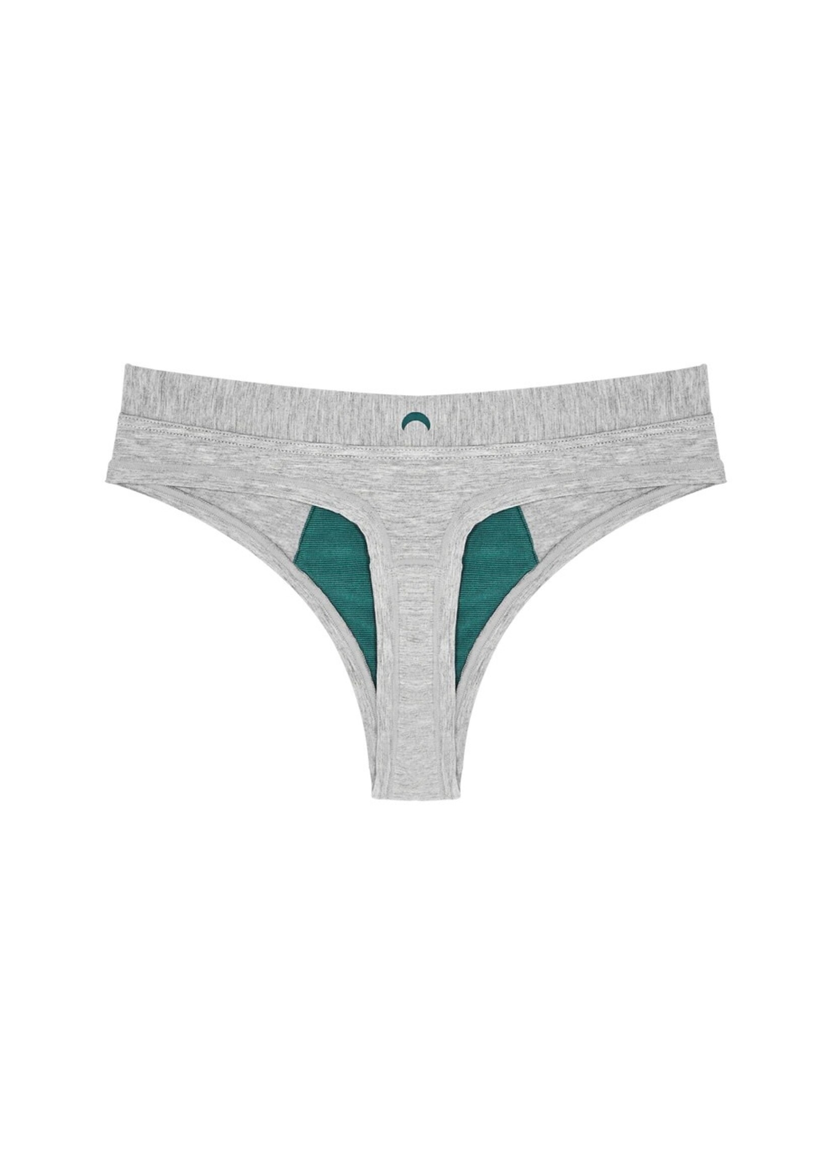 Huha Underwear Huha Underwear, Thong ||