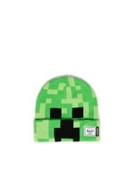 Herschel Supply Co. Herschel Supply, Minecraft Elmer Adult Beanie || Creeper