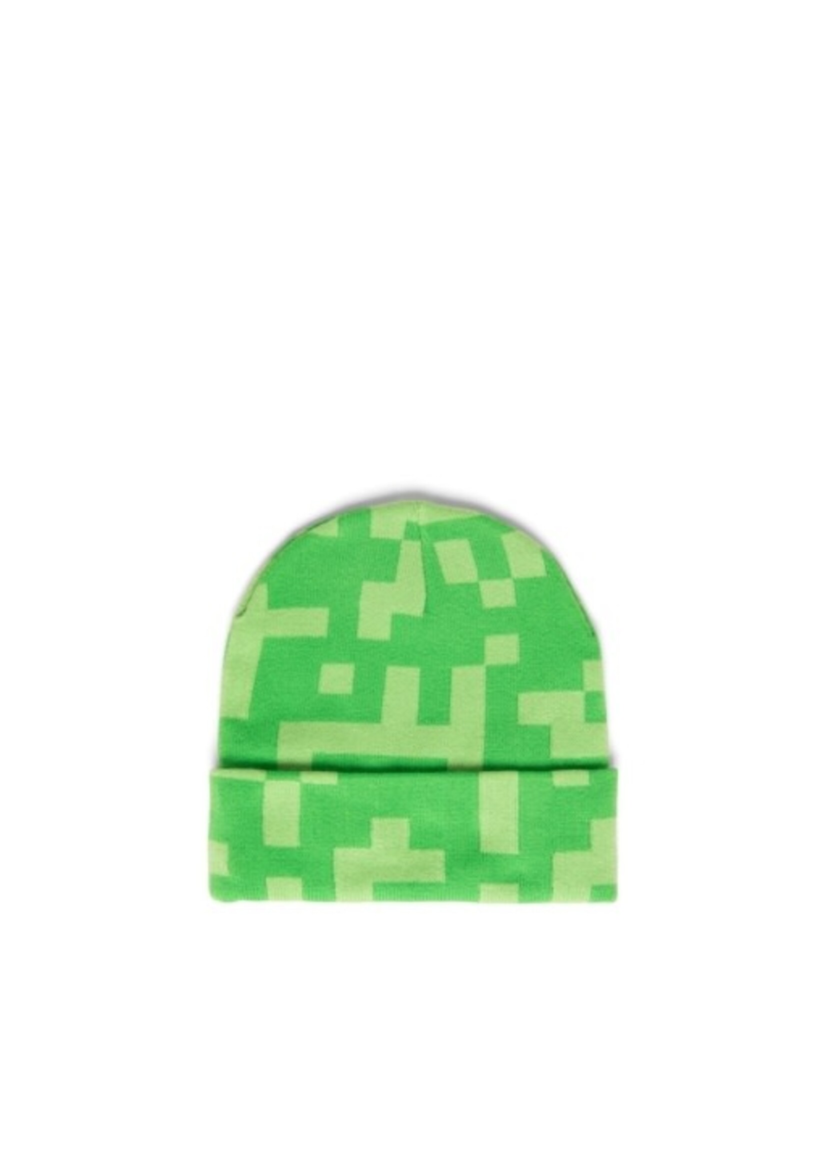 Herschel Supply Co. Herschel Supply, Minecraft Elmer Adult Beanie || Creeper