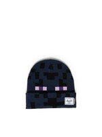 Herschel Supply Co. Herschel Supply, Minecraft Elmer Adult Beanie || Enderman