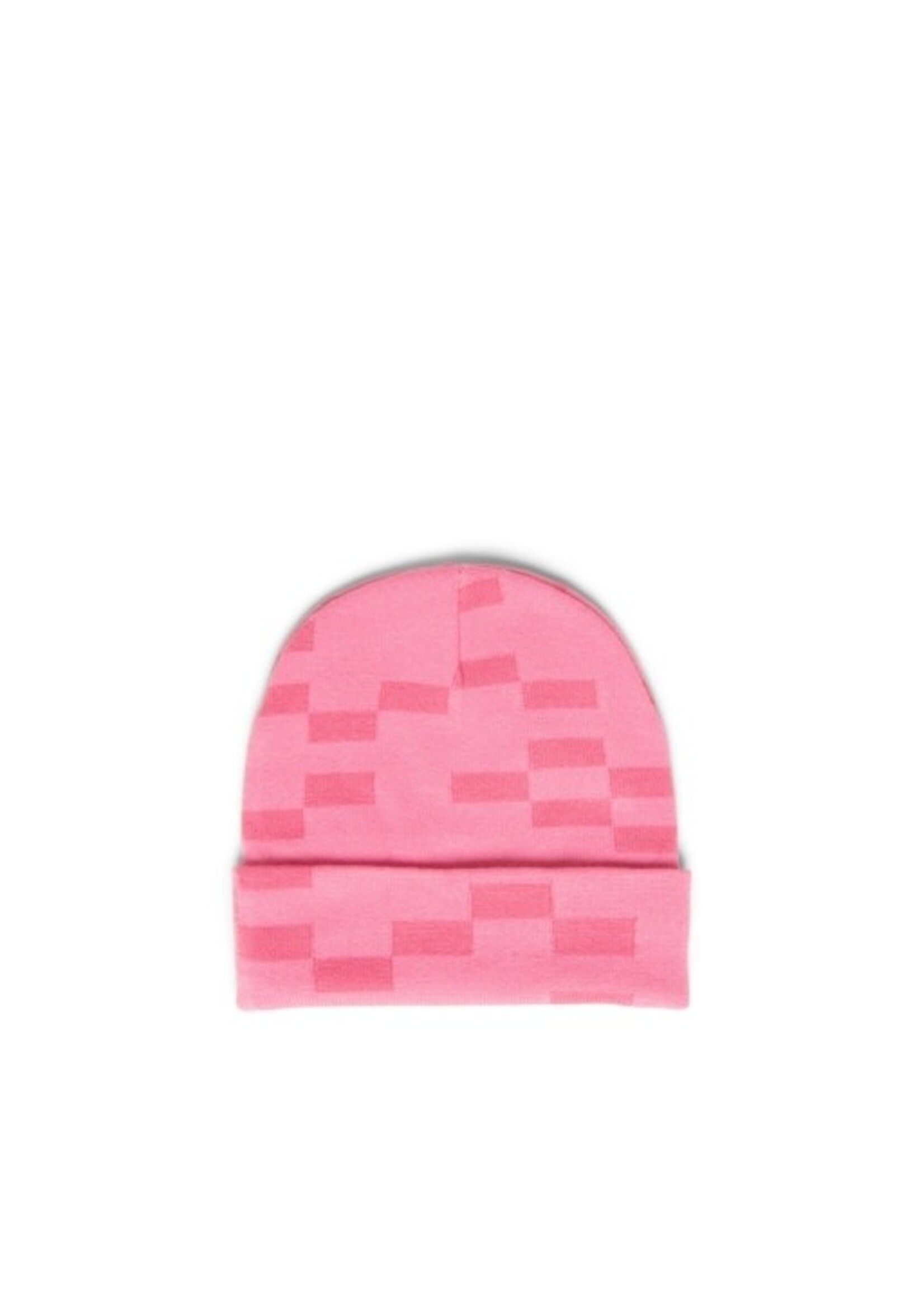Herschel Supply Co. Herschel Supply, Minecraft Elmer Adult Beanie || Pink Sheep
