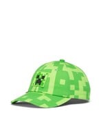 Herschel Supply Co. Herschel Supply, , Minecraft Sylas Adult Classic Cap || Creeper