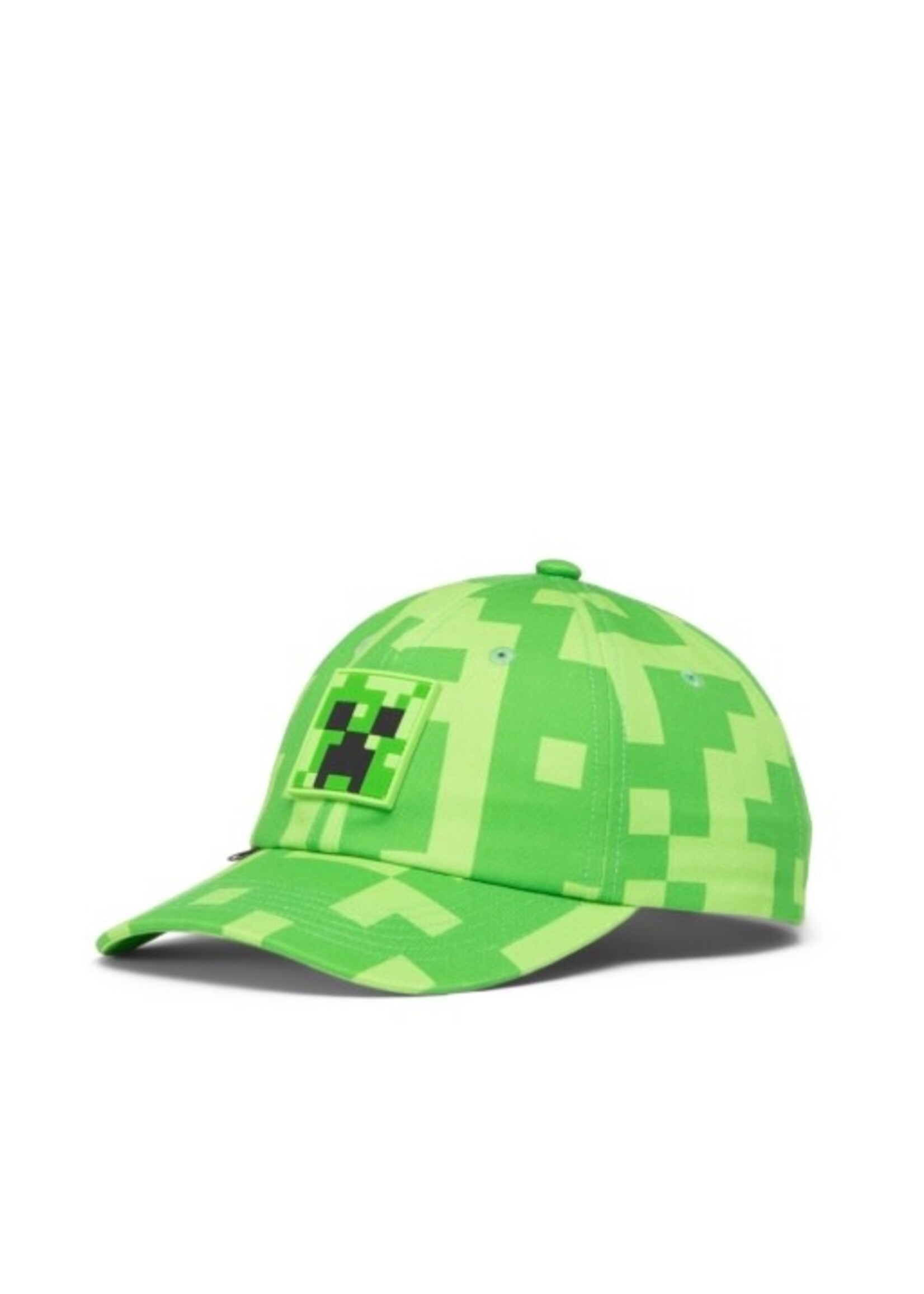 Herschel Supply Co. Herschel Supply, , Minecraft Sylas Adult Classic Cap || Creeper
