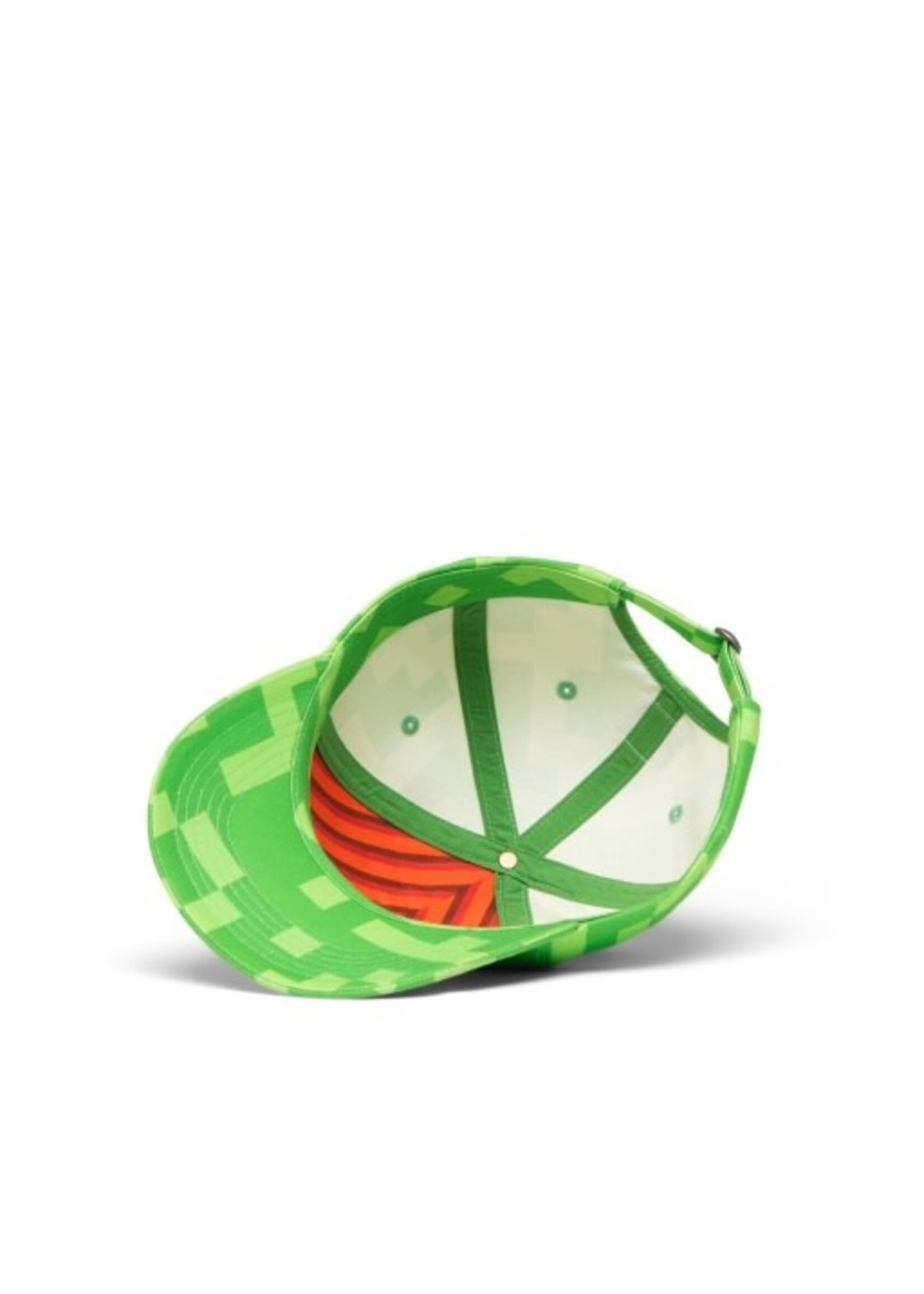 Herschel Supply Co. Herschel Supply, , Minecraft Sylas Adult Classic Cap || Creeper