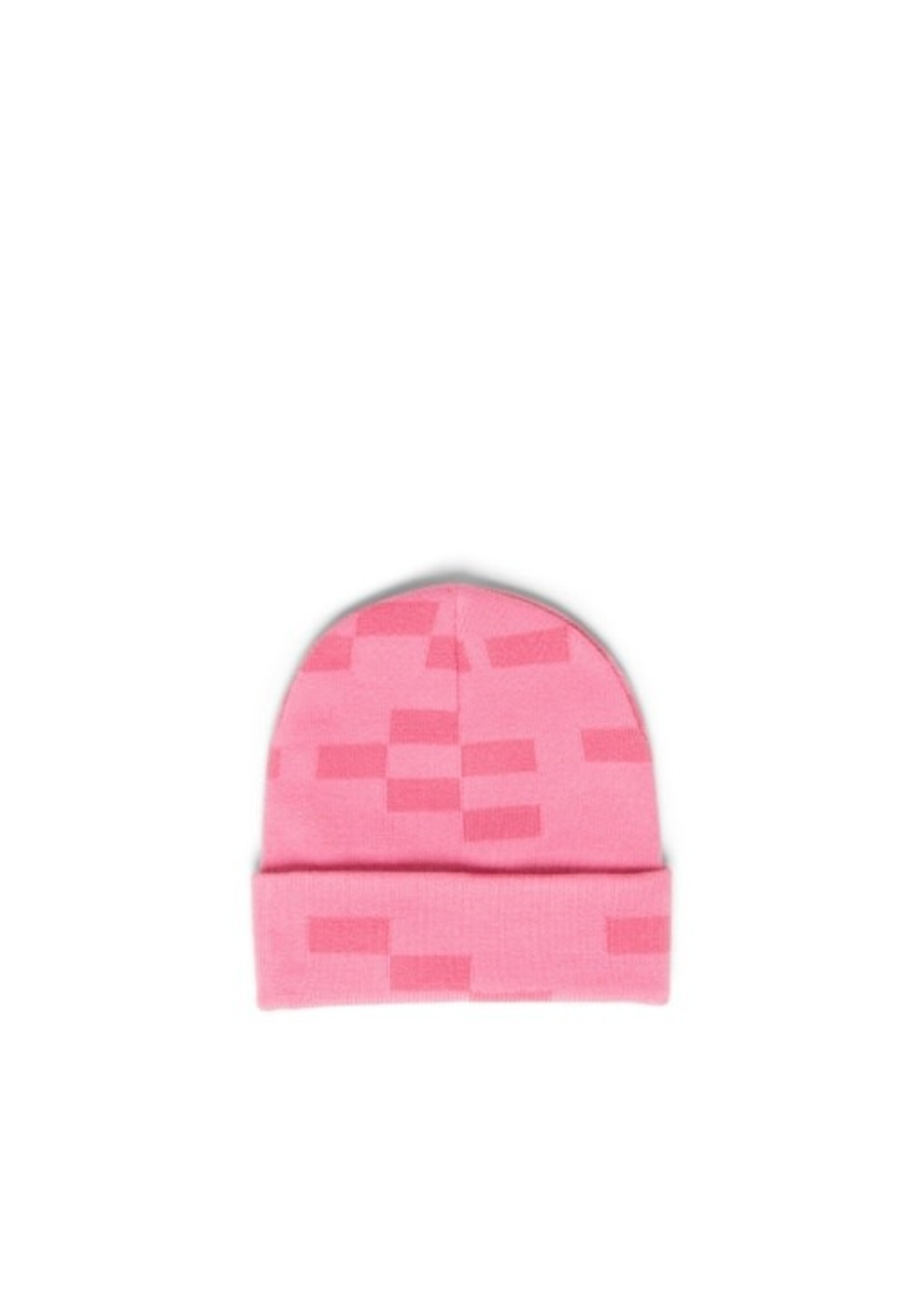 Herschel Supply Co. Herschel Supply, Minecraft Elmer Kids Beanie || Pink Sheep