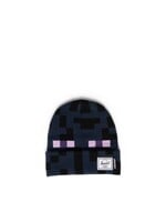 Herschel Supply Co. Herschel Supply, Minecraft Elmer Kids Beanie || Enderman