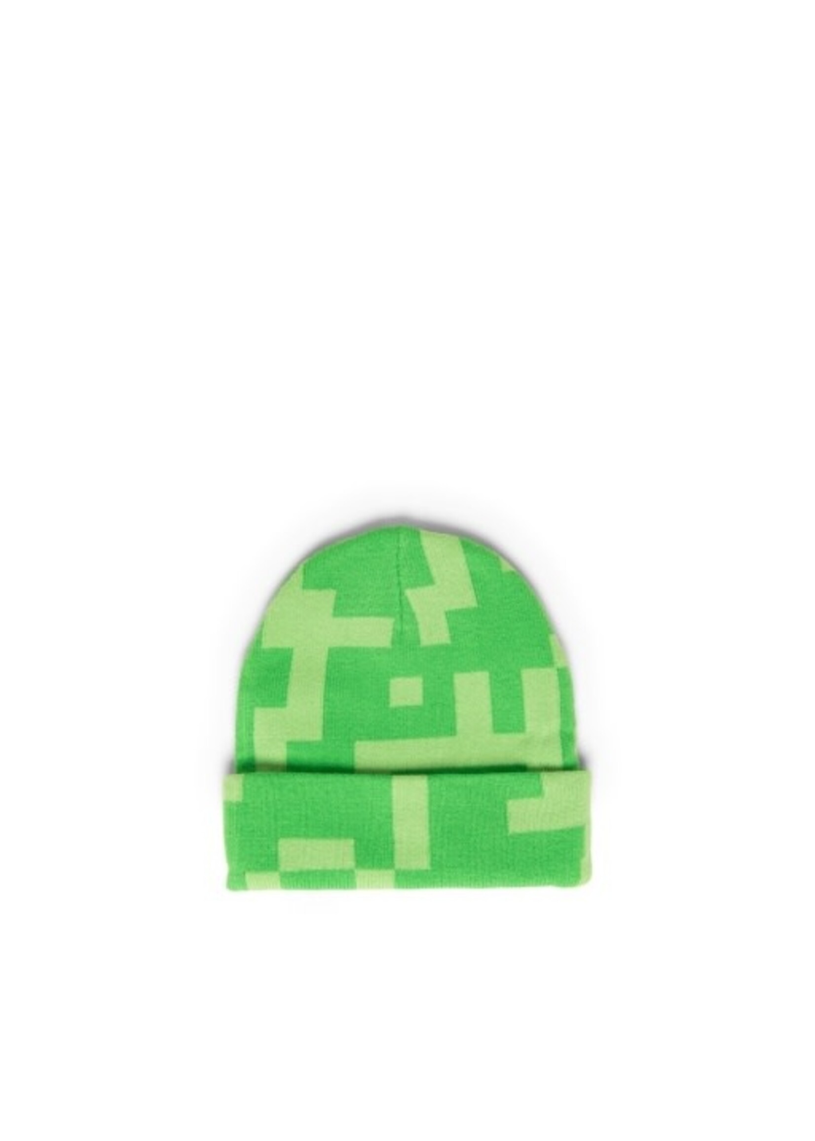 Herschel Supply Co. Herschel Supply, Minecraft Elmer Kids Beanie || Creeper