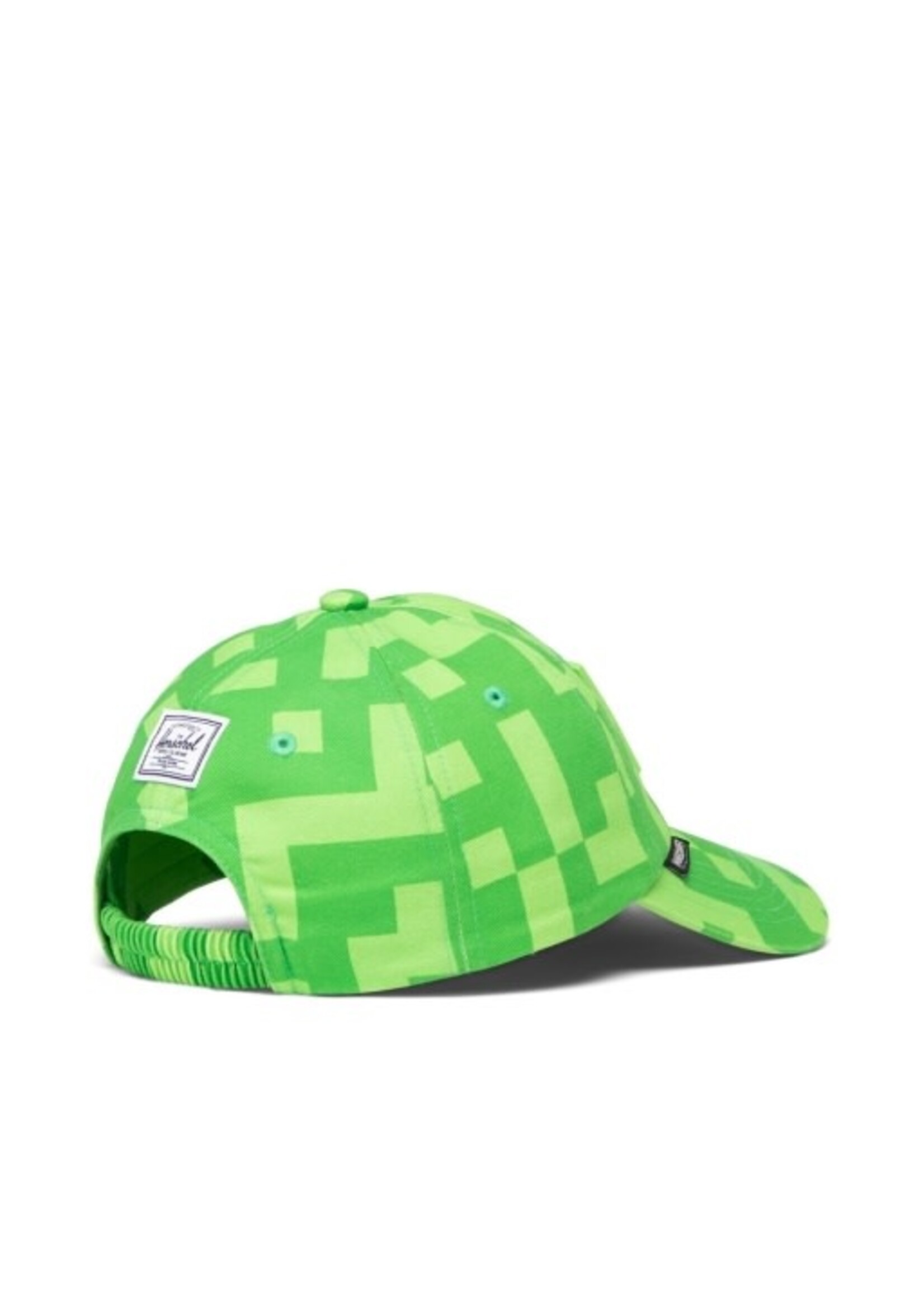 Herschel Supply Co. Herschel Supply, Minecraft Sylas Kids Cap || Creeper