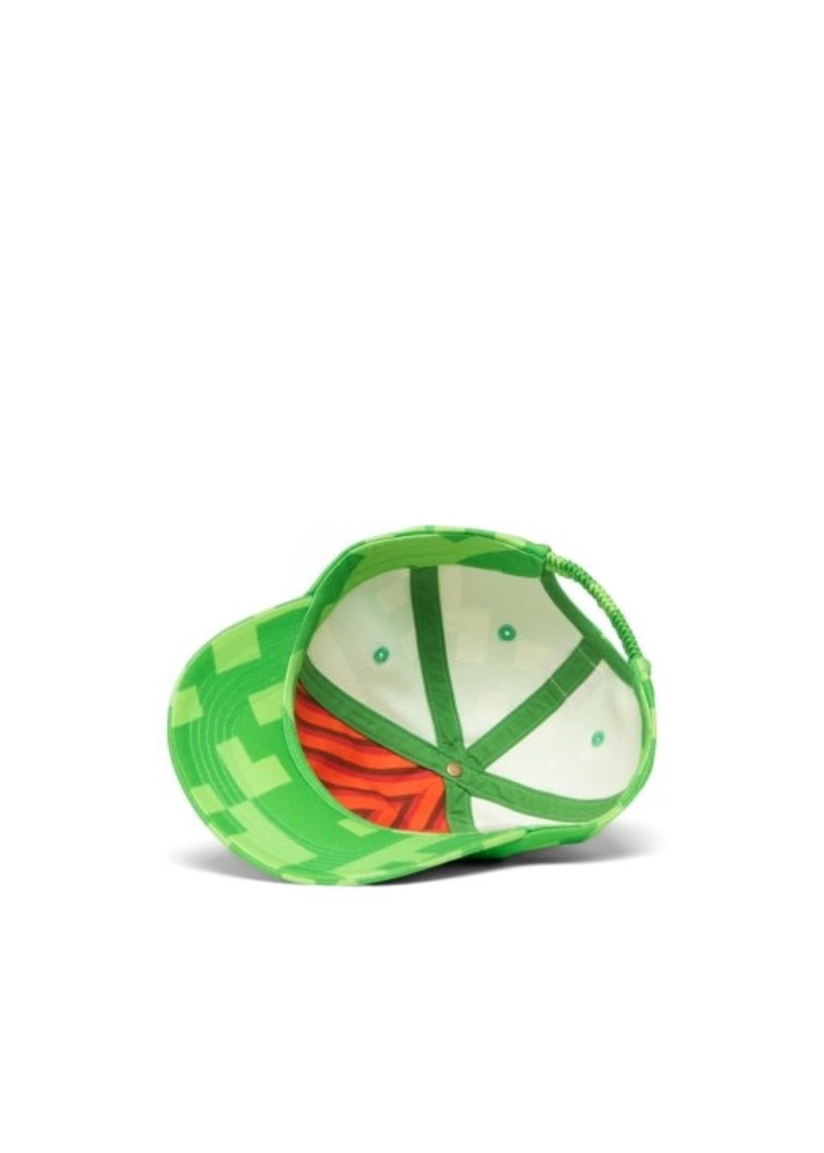 Herschel Supply Co. Herschel Supply, Minecraft Sylas Kids Cap || Creeper