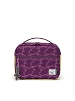 Herschel Supply Co. Herschel Supply, Minecraft Pop Quiz Lunch Box 5L || The End