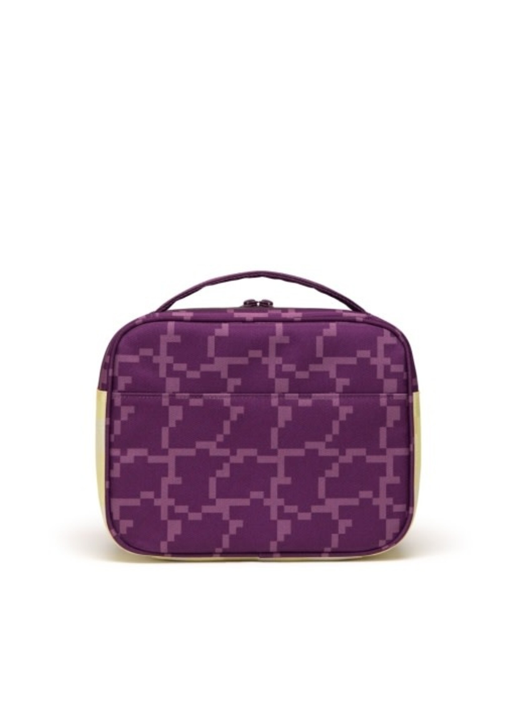 Herschel Supply Co. Herschel Supply, Minecraft Pop Quiz Lunch Box 5L || The End