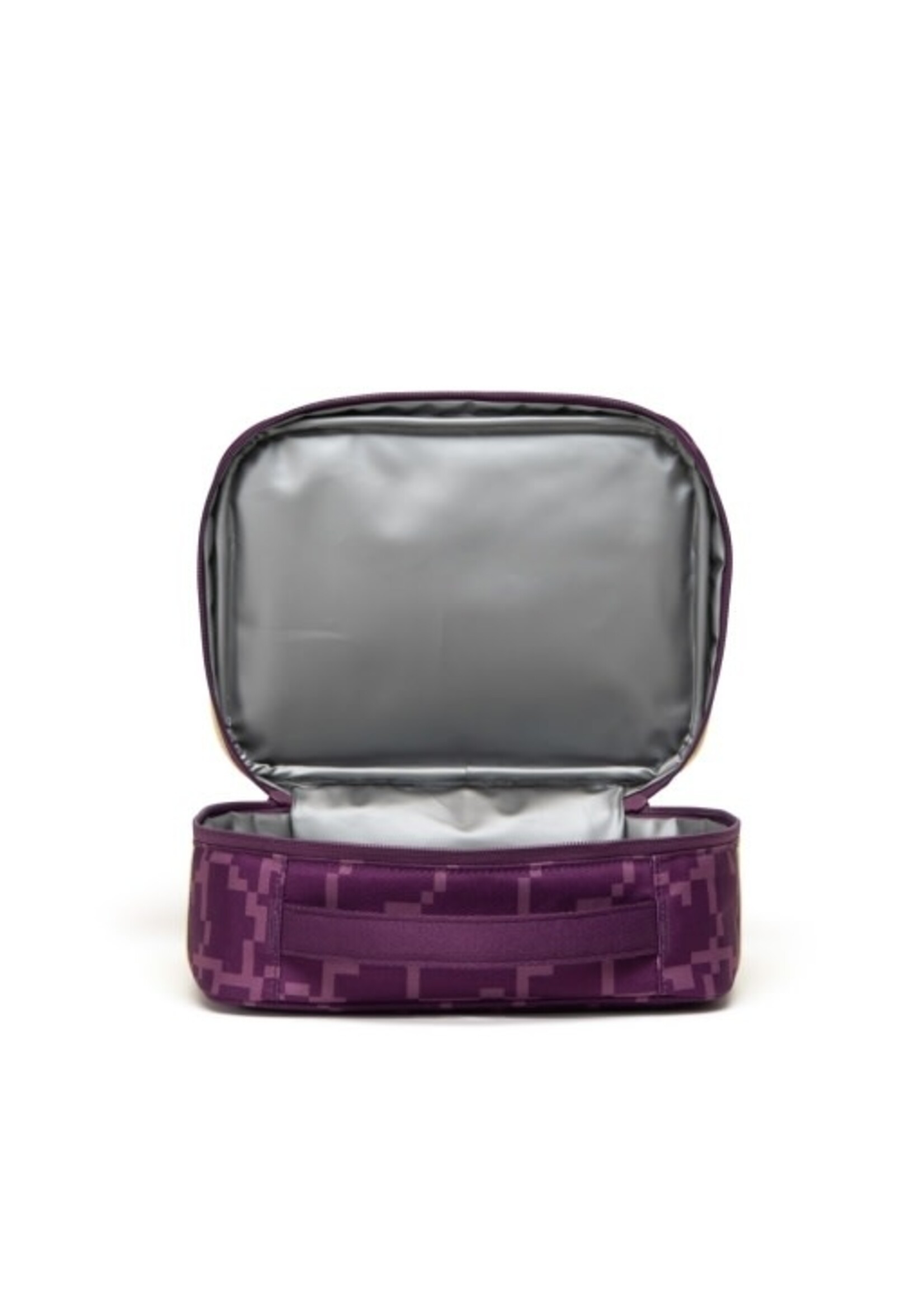 Herschel Supply Co. Herschel Supply, Minecraft Pop Quiz Lunch Box 5L || The End