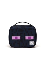 Herschel Supply Co. Herschel Supply, Minecraft Pop Quiz Lunch Box Little Herschel 5L || Enderman