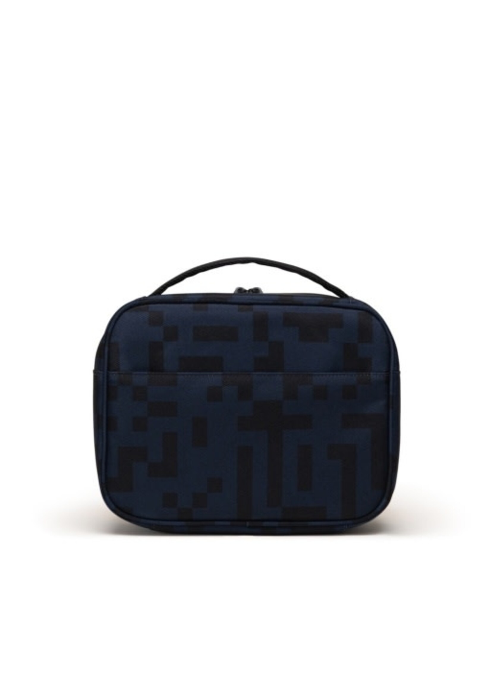 Herschel Supply Co. Herschel Supply, Minecraft Pop Quiz Lunch Box Little Herschel 5L || Enderman
